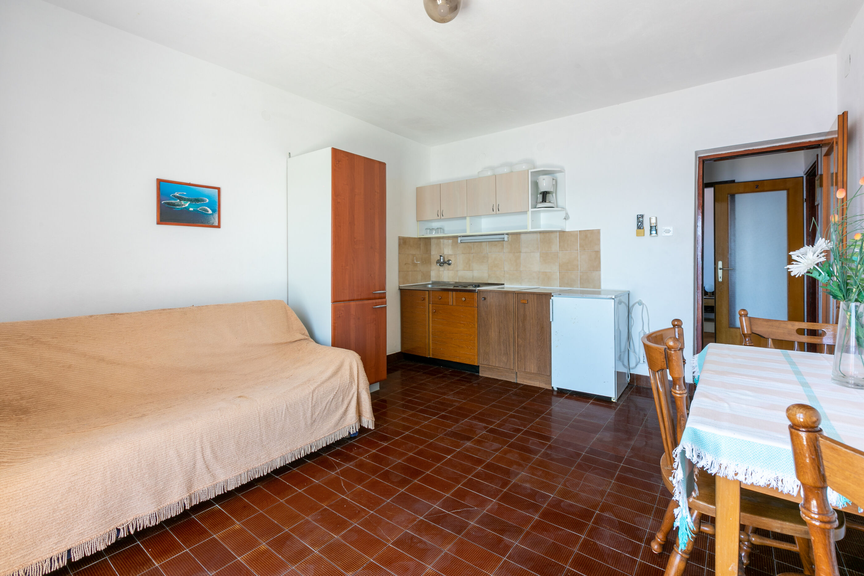 Apartments Rozaria 66691-A7