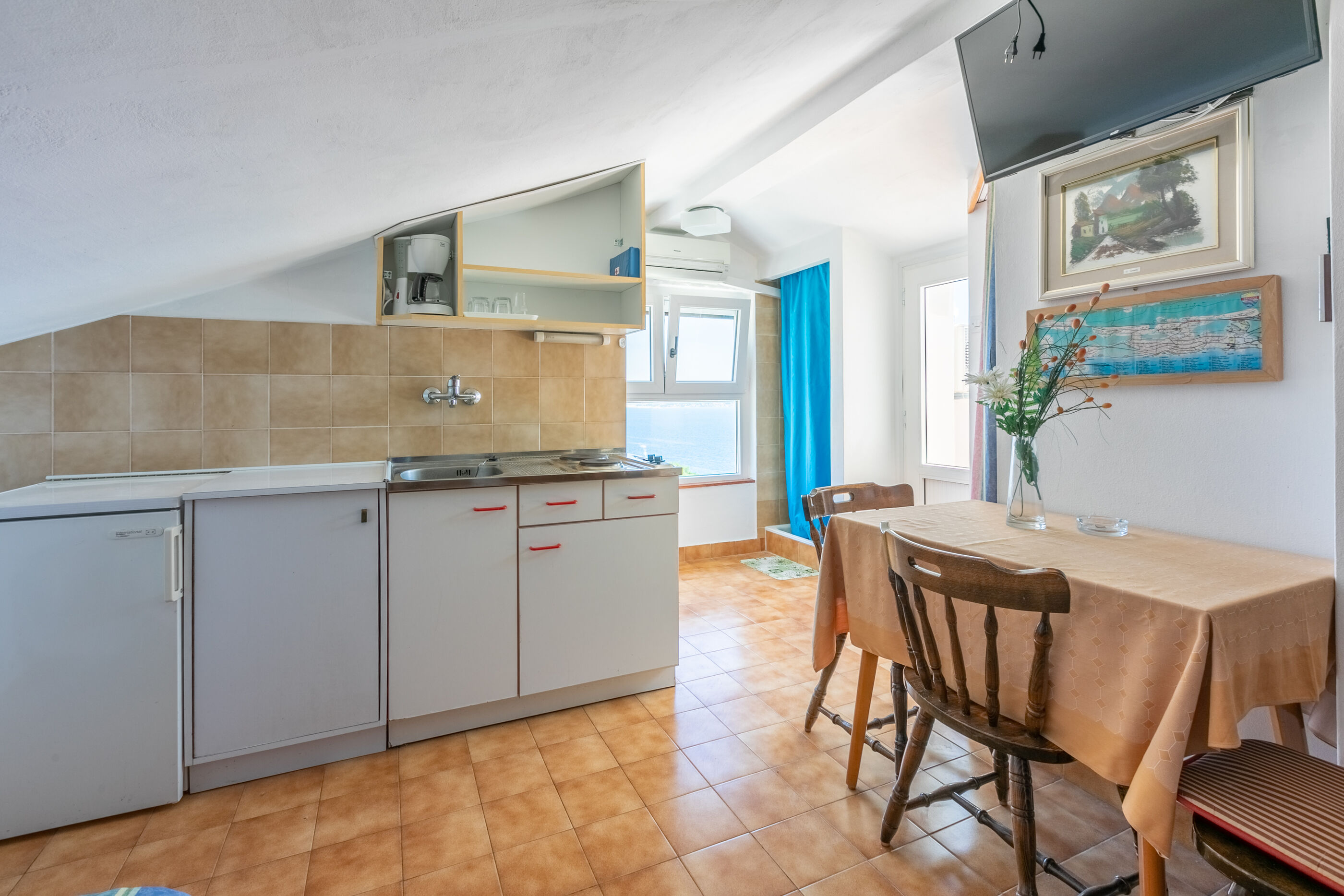 Apartments Rozaria 66691-A8