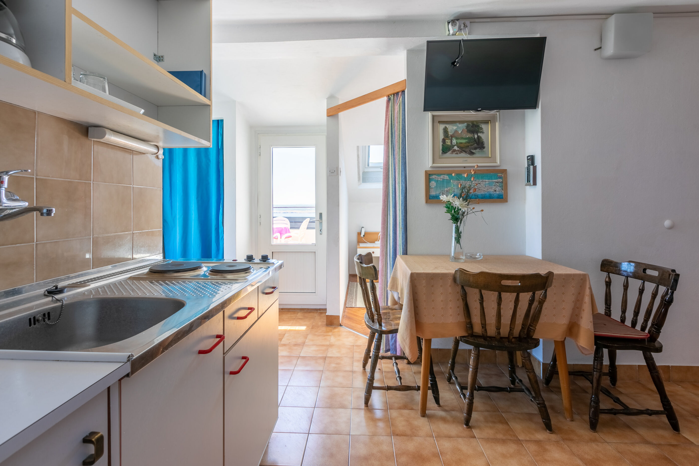 Apartments Rozaria 66691-A8