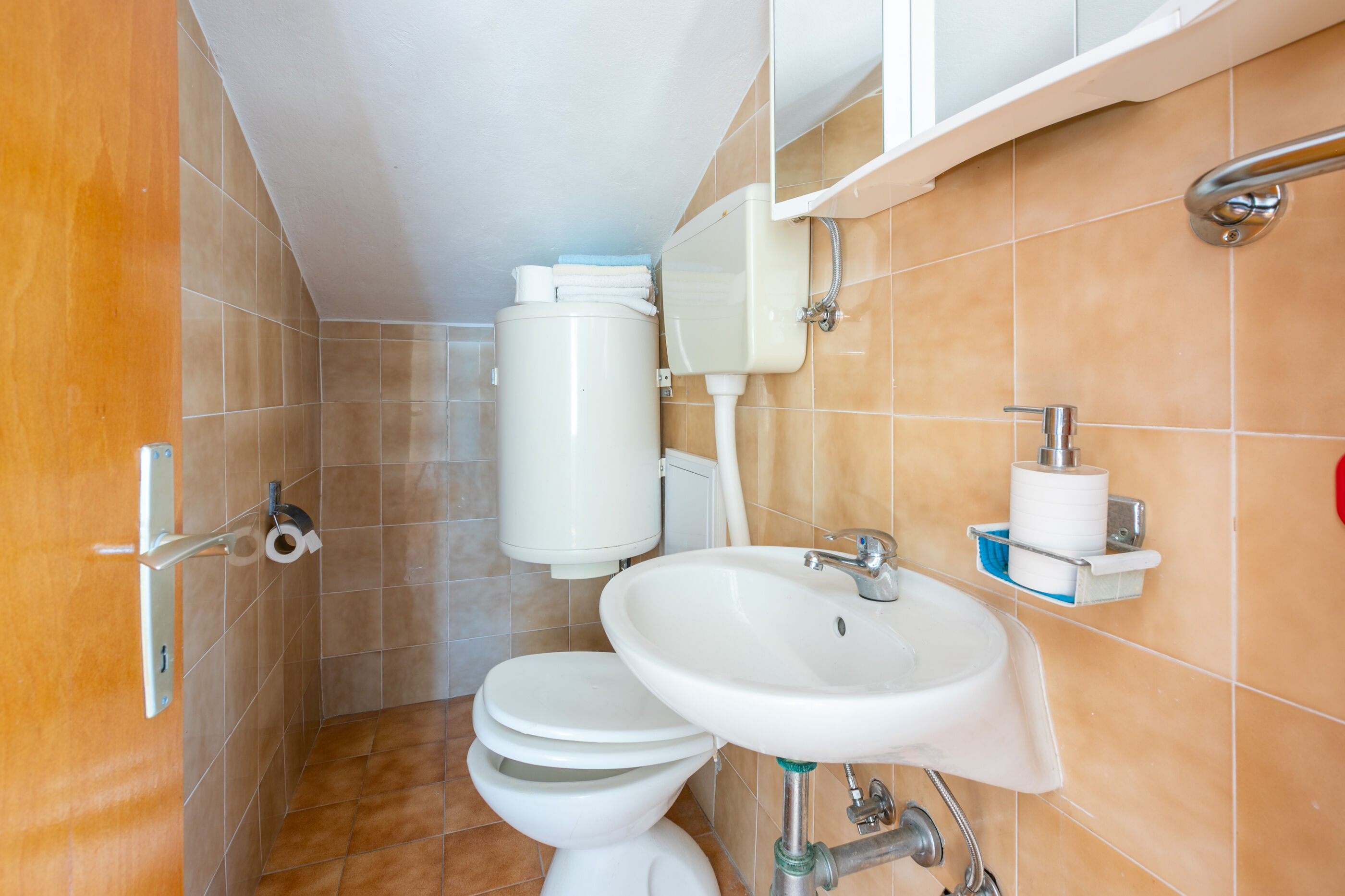 Apartments Rozaria 66691-A8