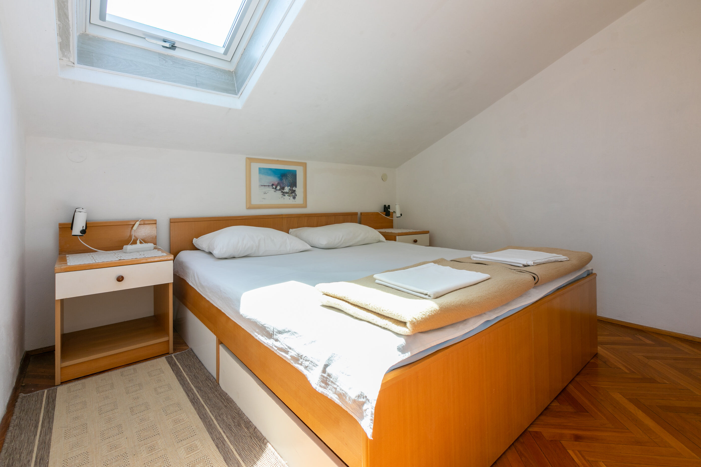 Apartments Rozaria 66691-A8