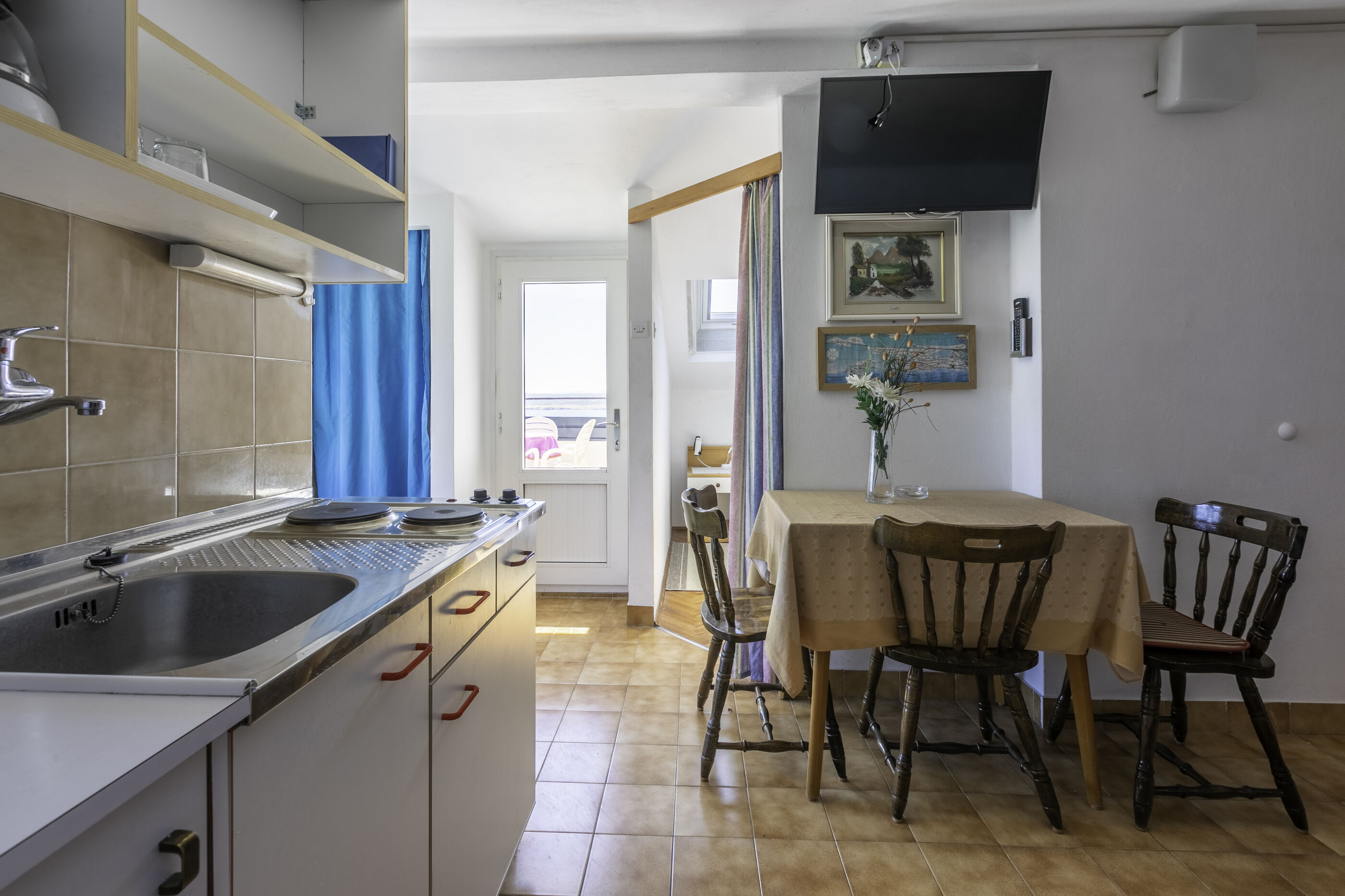 Apartments Rozaria 66691-A9