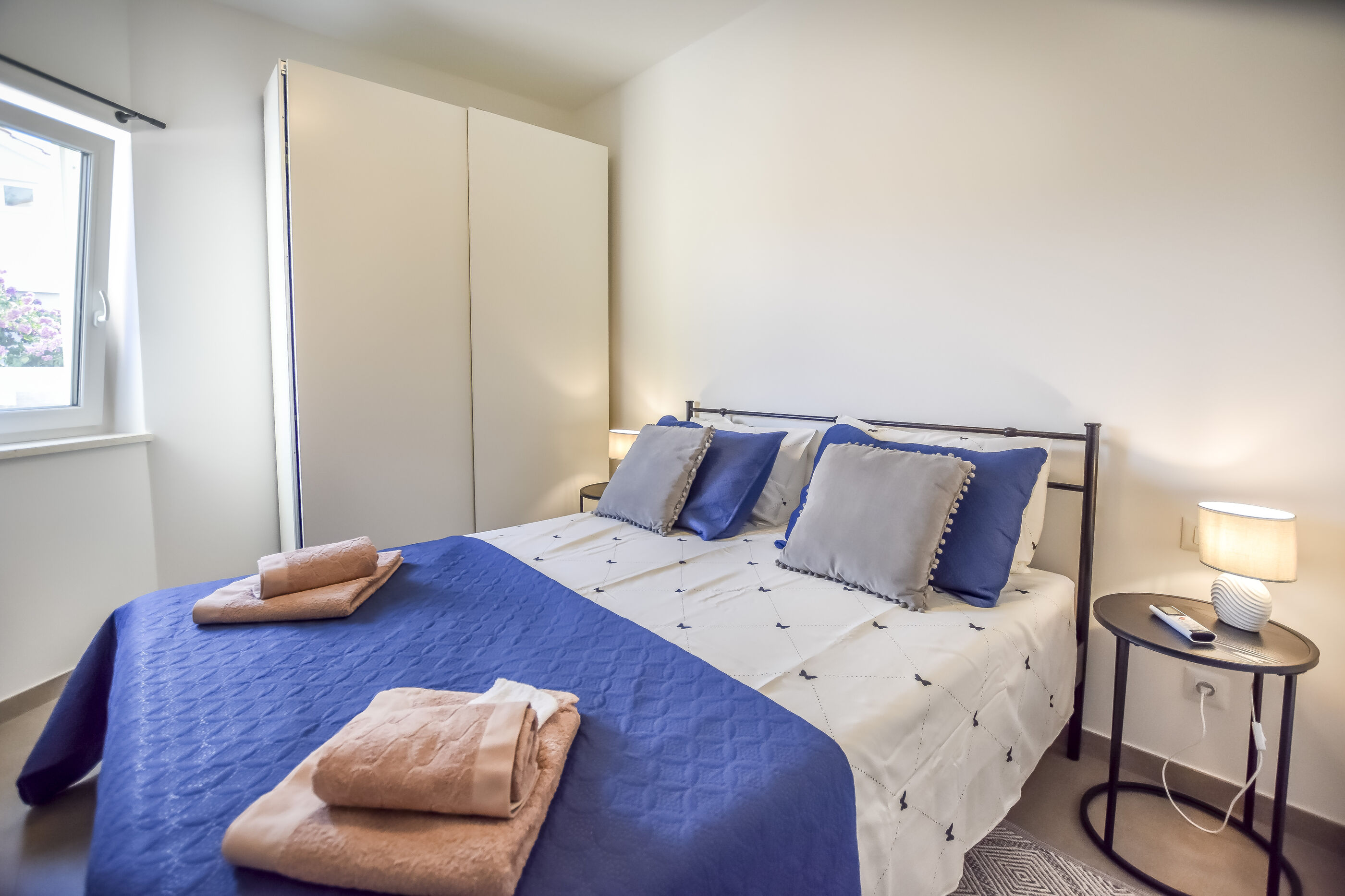 Apartments Zorica 41006-A3