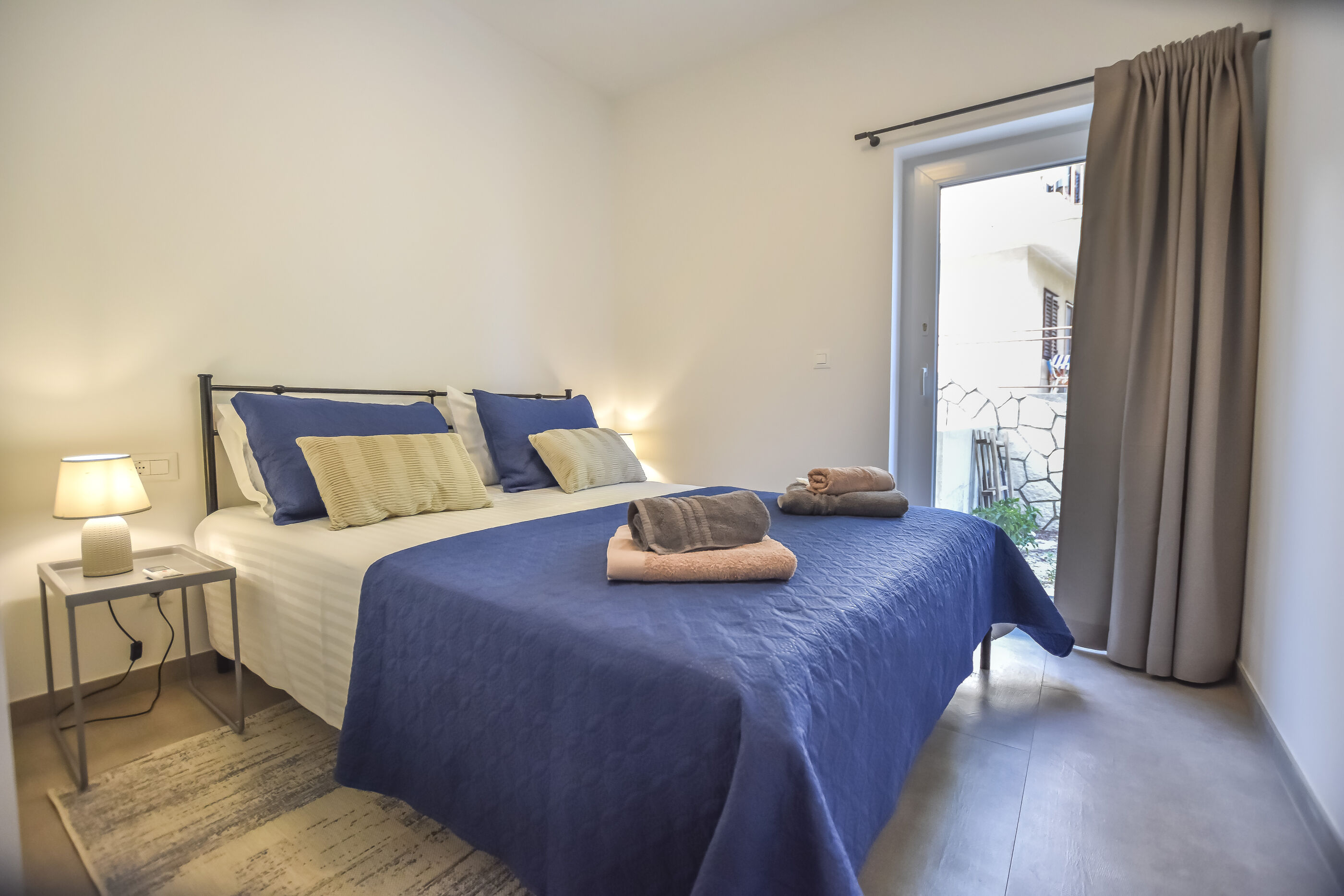 Apartments Zorica 41006-A3