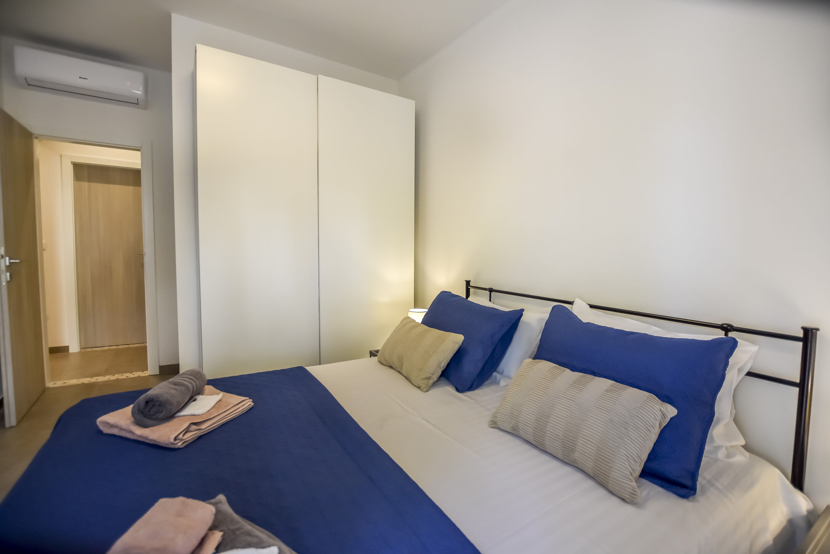 Apartments Zorica 41006-A3