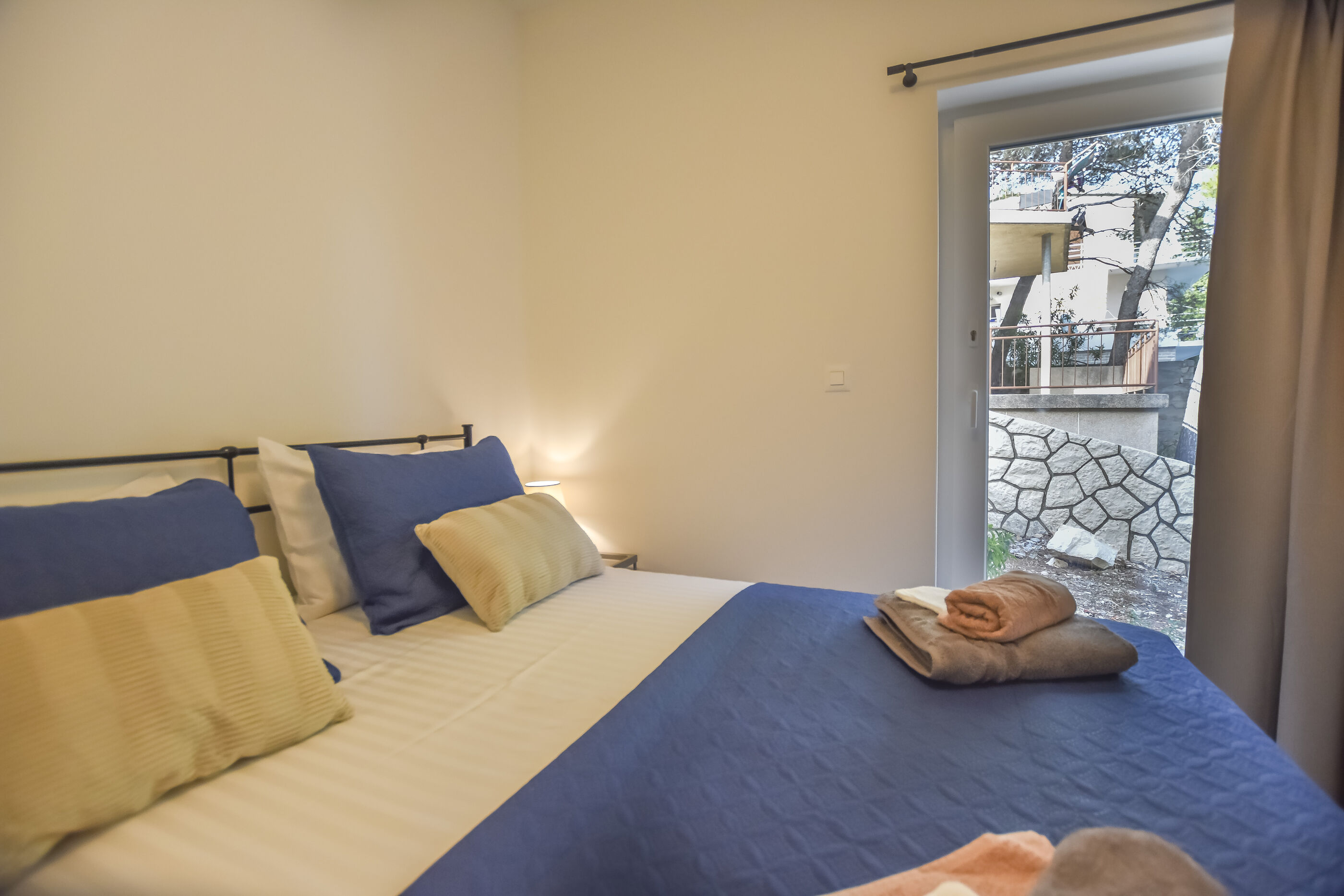 Apartments Zorica 41006-A3