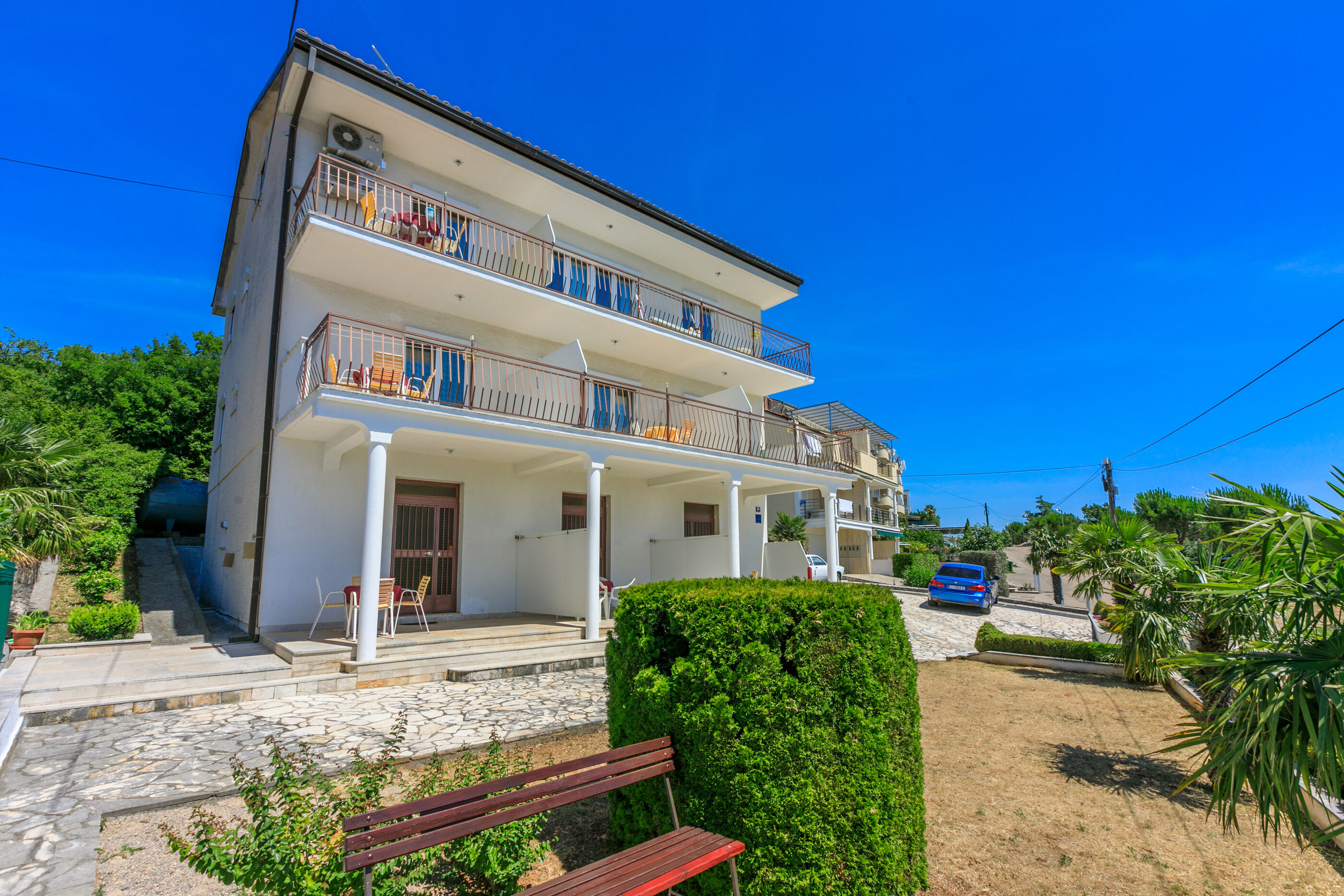 Apartments Laura 66681-A1