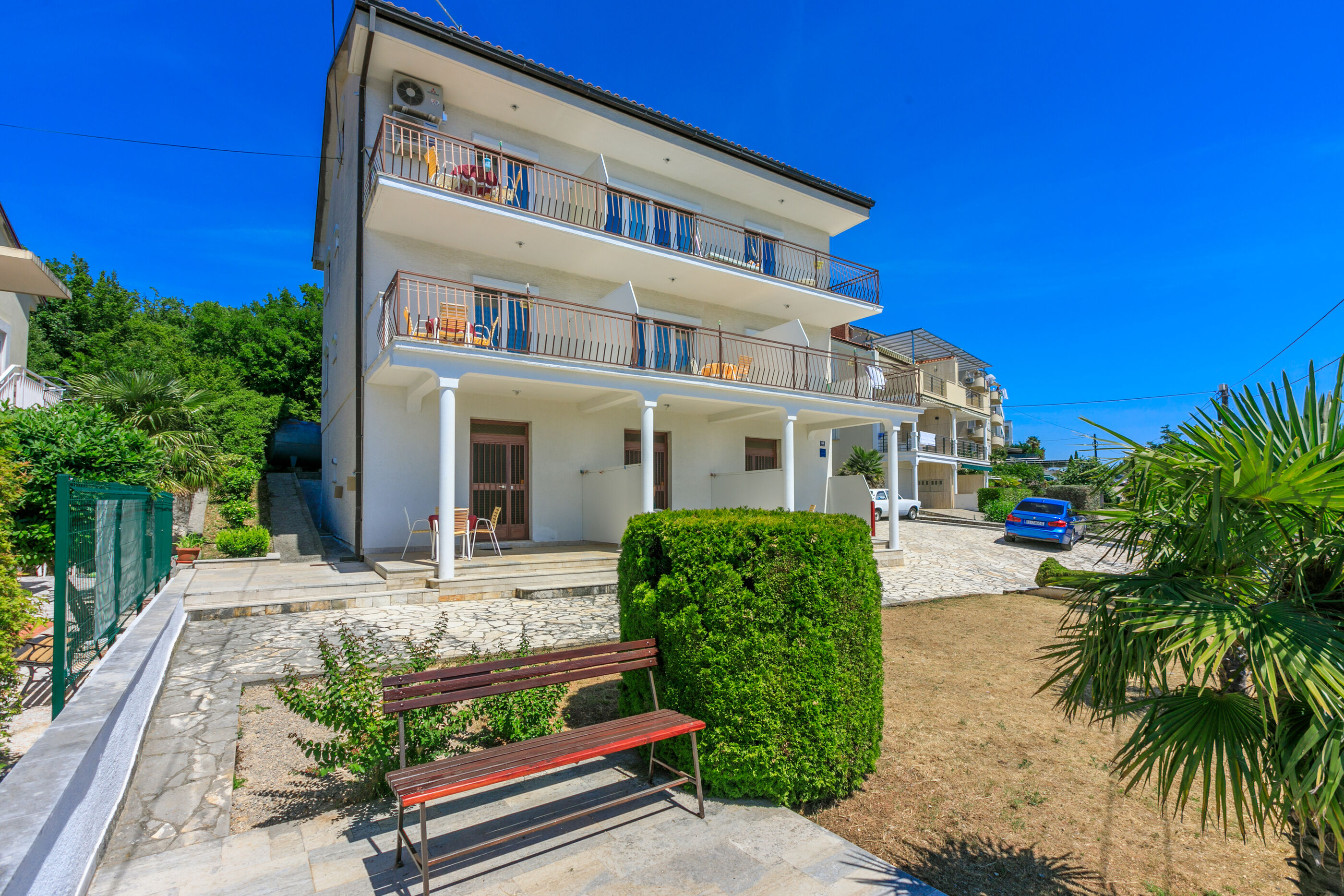 Apartments Laura 66681-A1