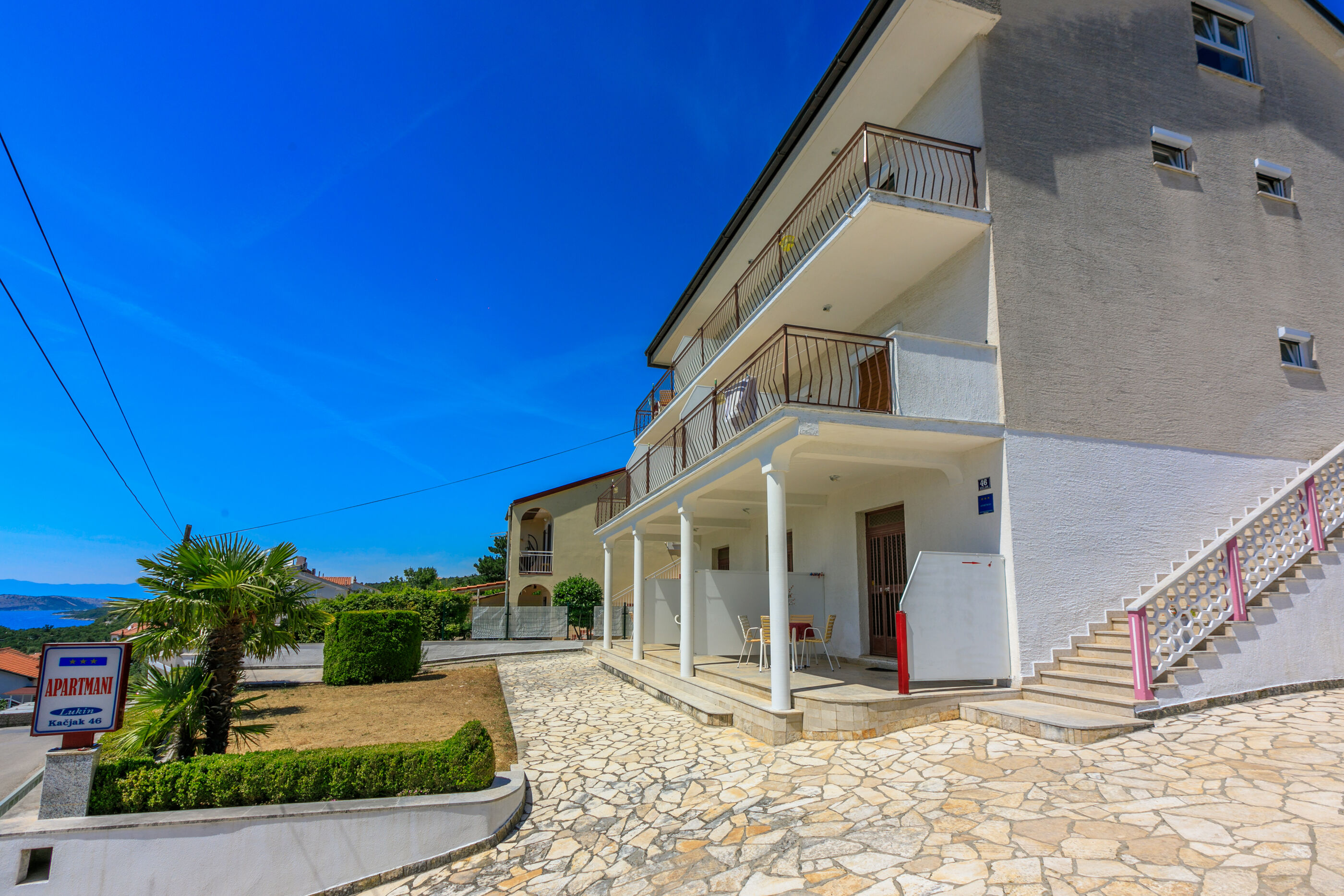 Apartments Laura 66681-A1