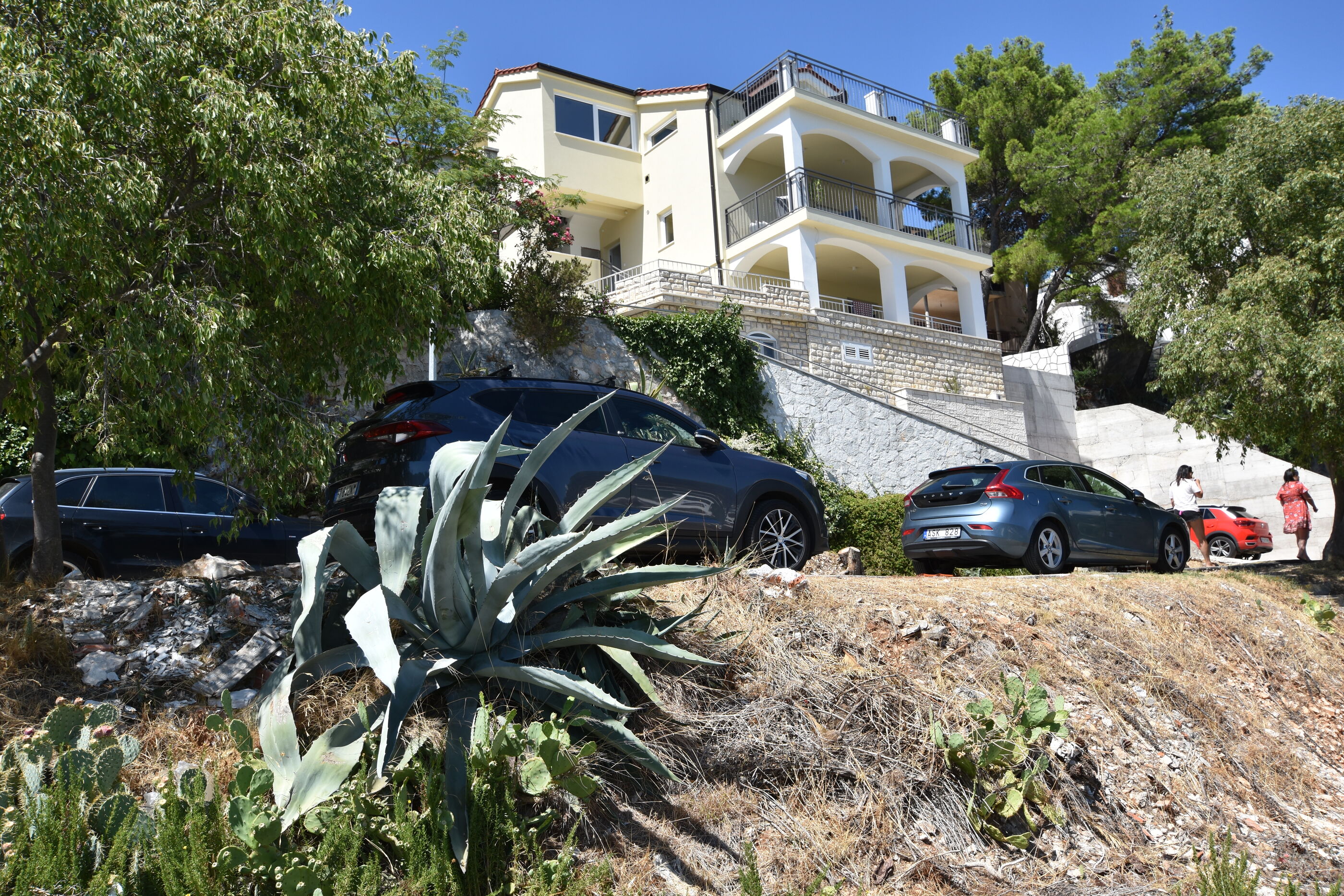 Apartments Zorica 41006-A1