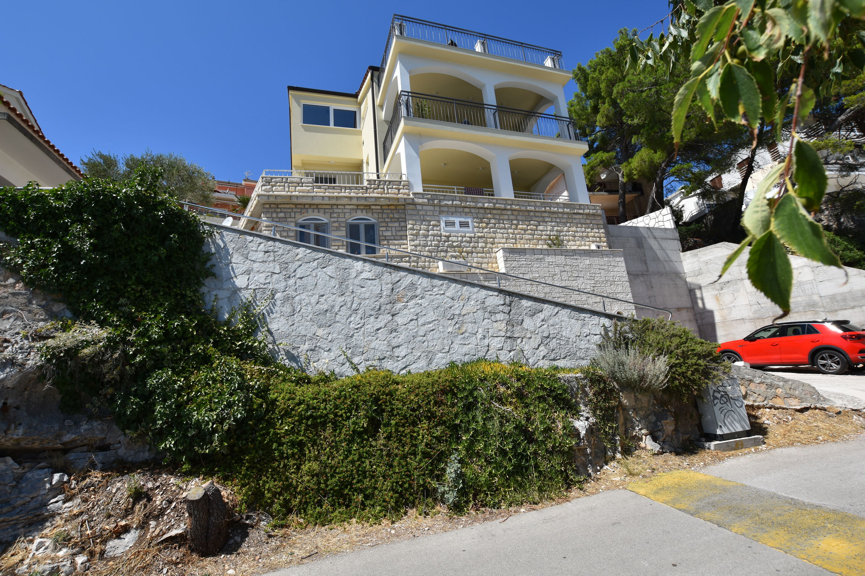 Apartments Zorica 41006-A1