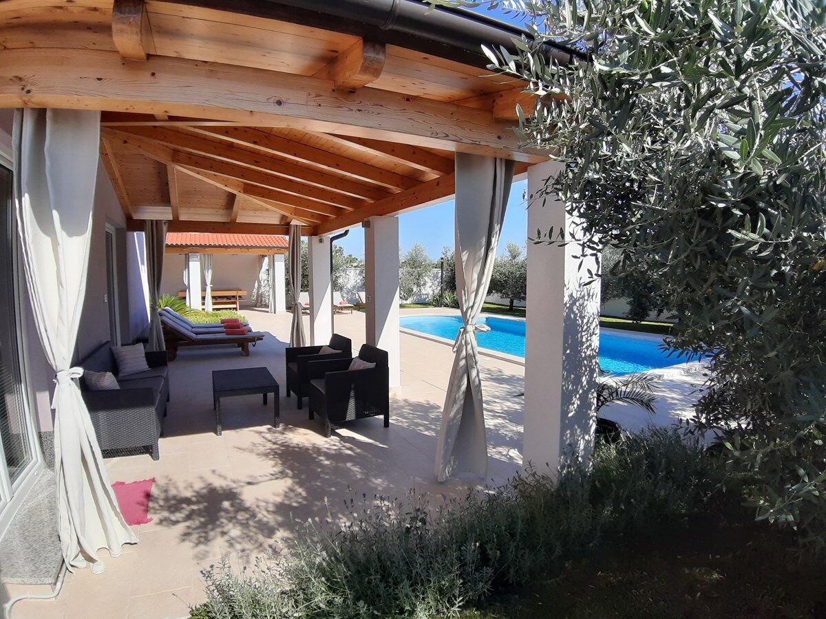 Villa Zeus 73952-K1