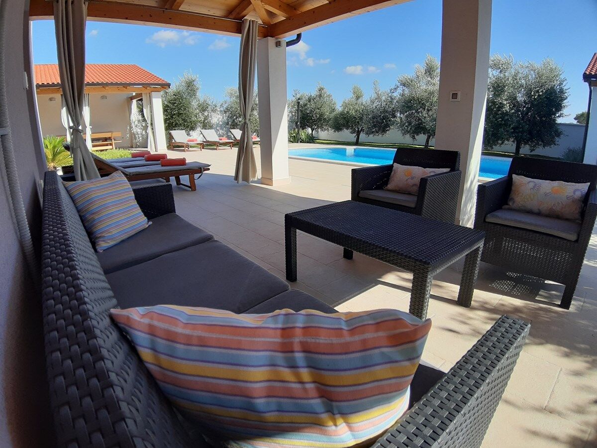Villa Zeus 73952-K1