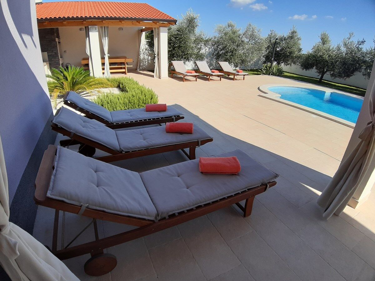 Villa Zeus 73952-K1