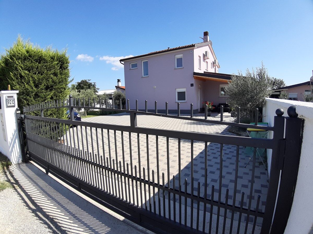 Villa Zeus 73952-K1