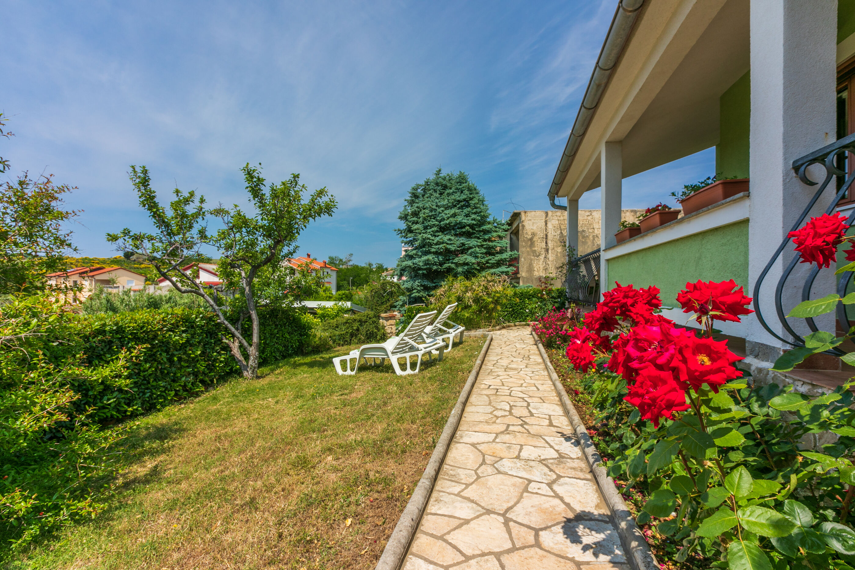 Photo of House Marija