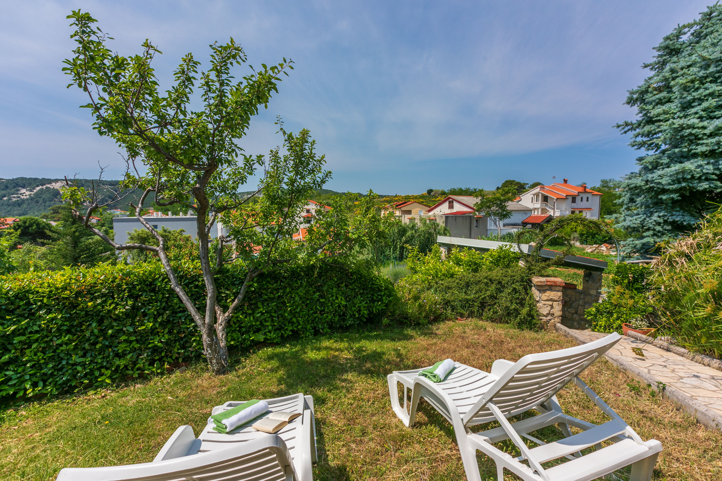 Photo of House Marija