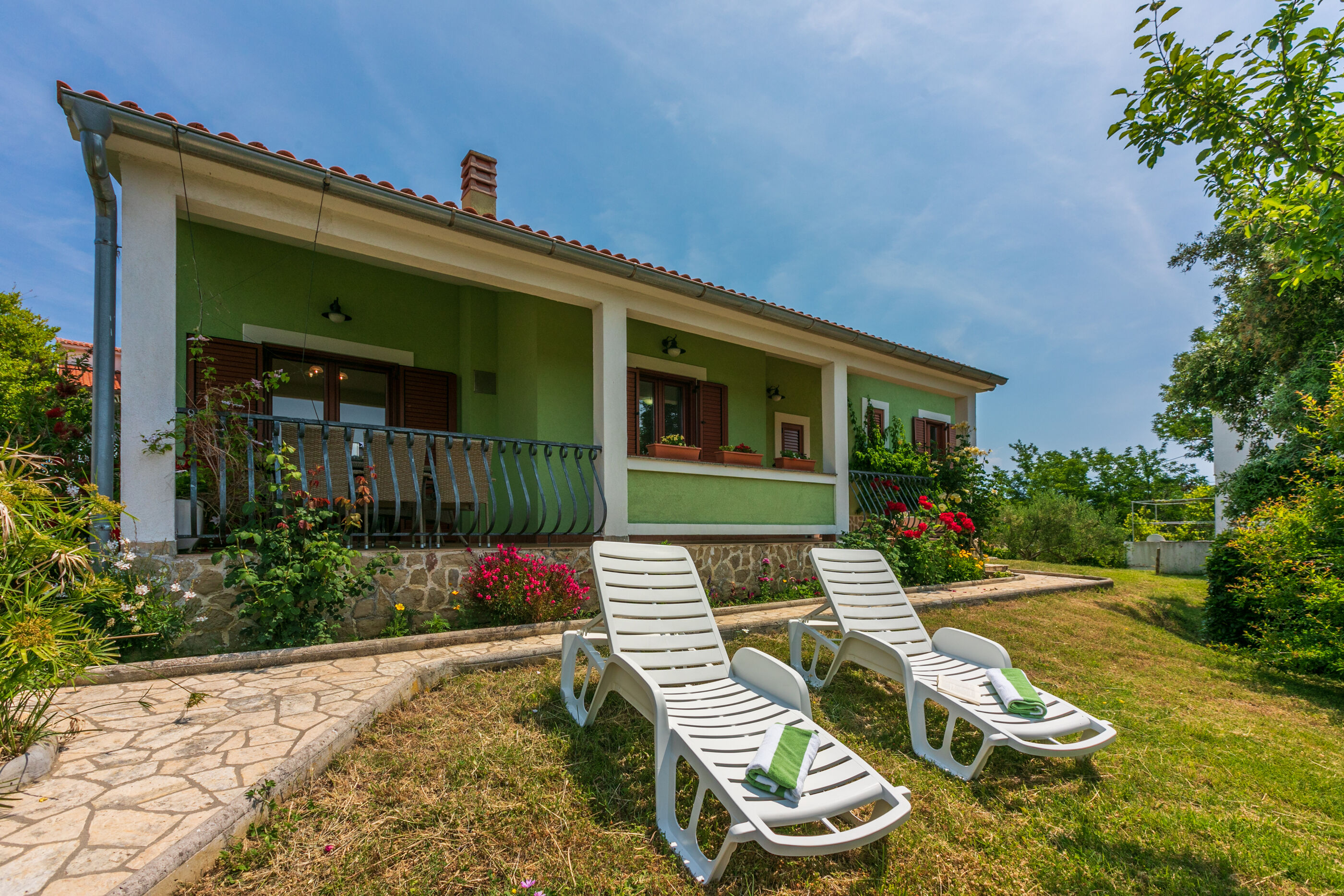 Photo of House Marija