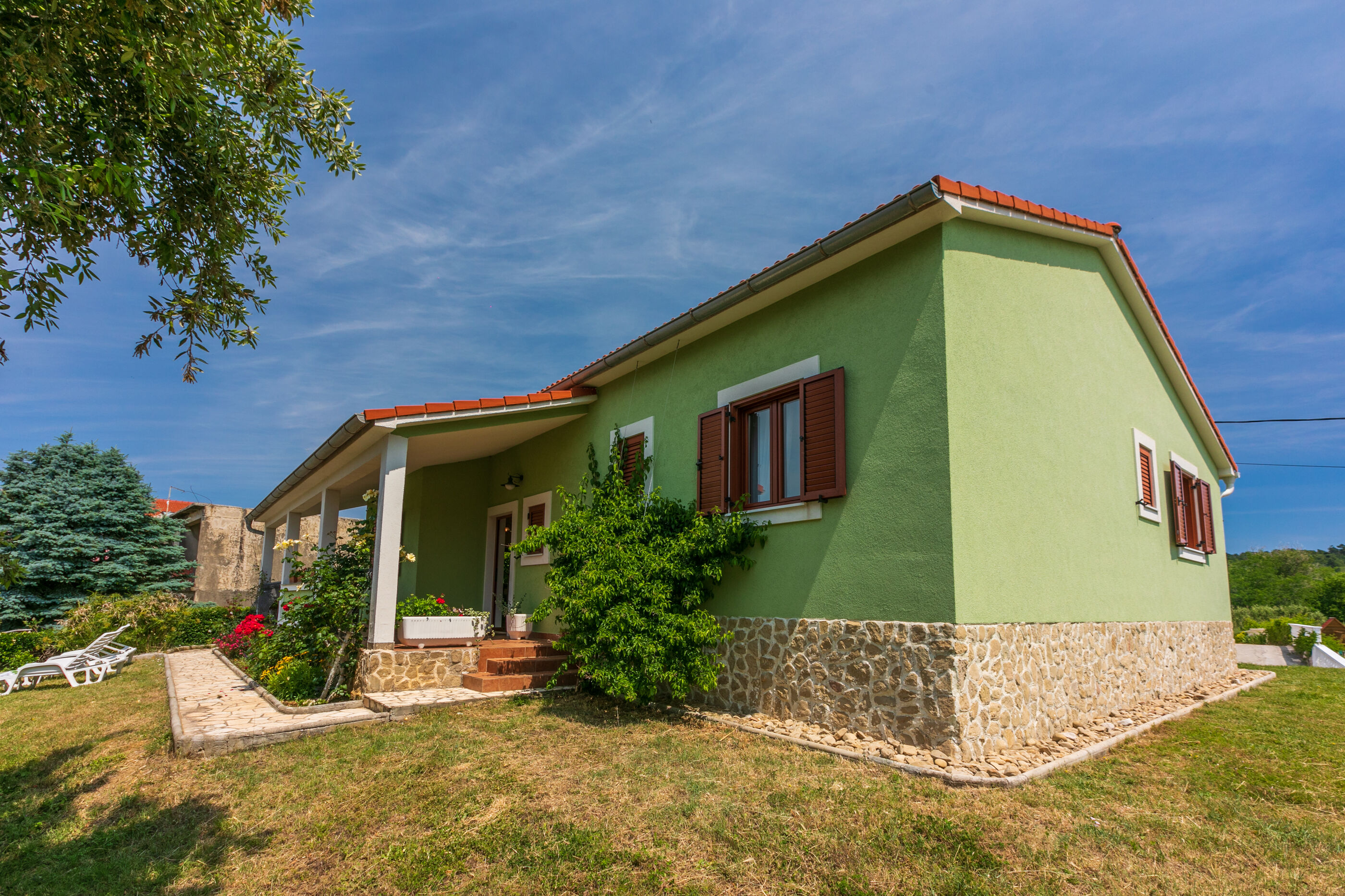 Photo of House Marija