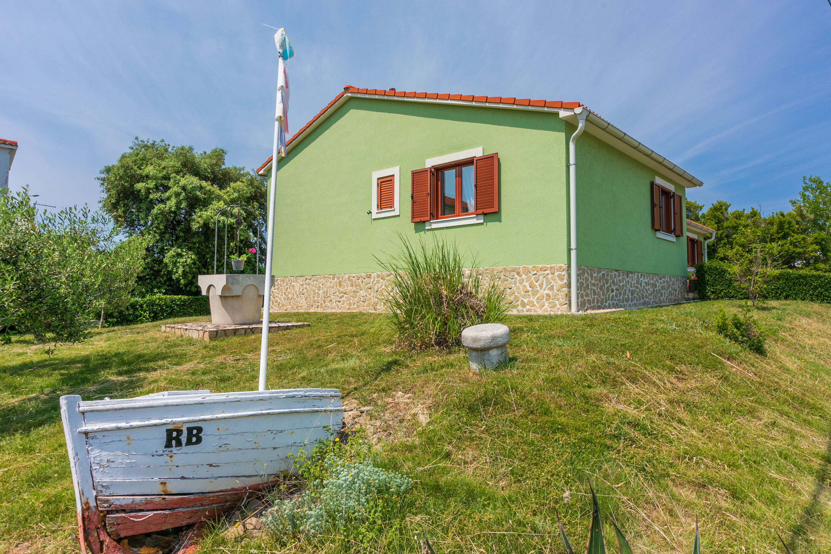 Photo of House Marija