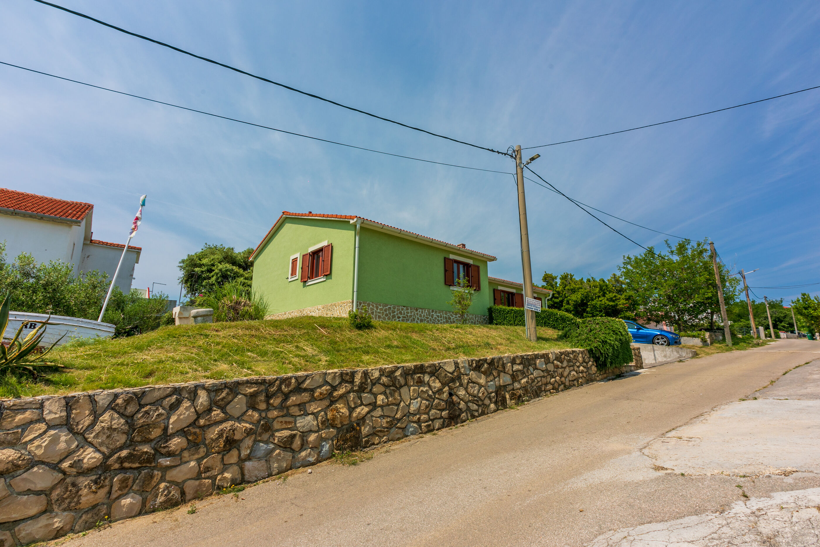 House Marija 88071-K1