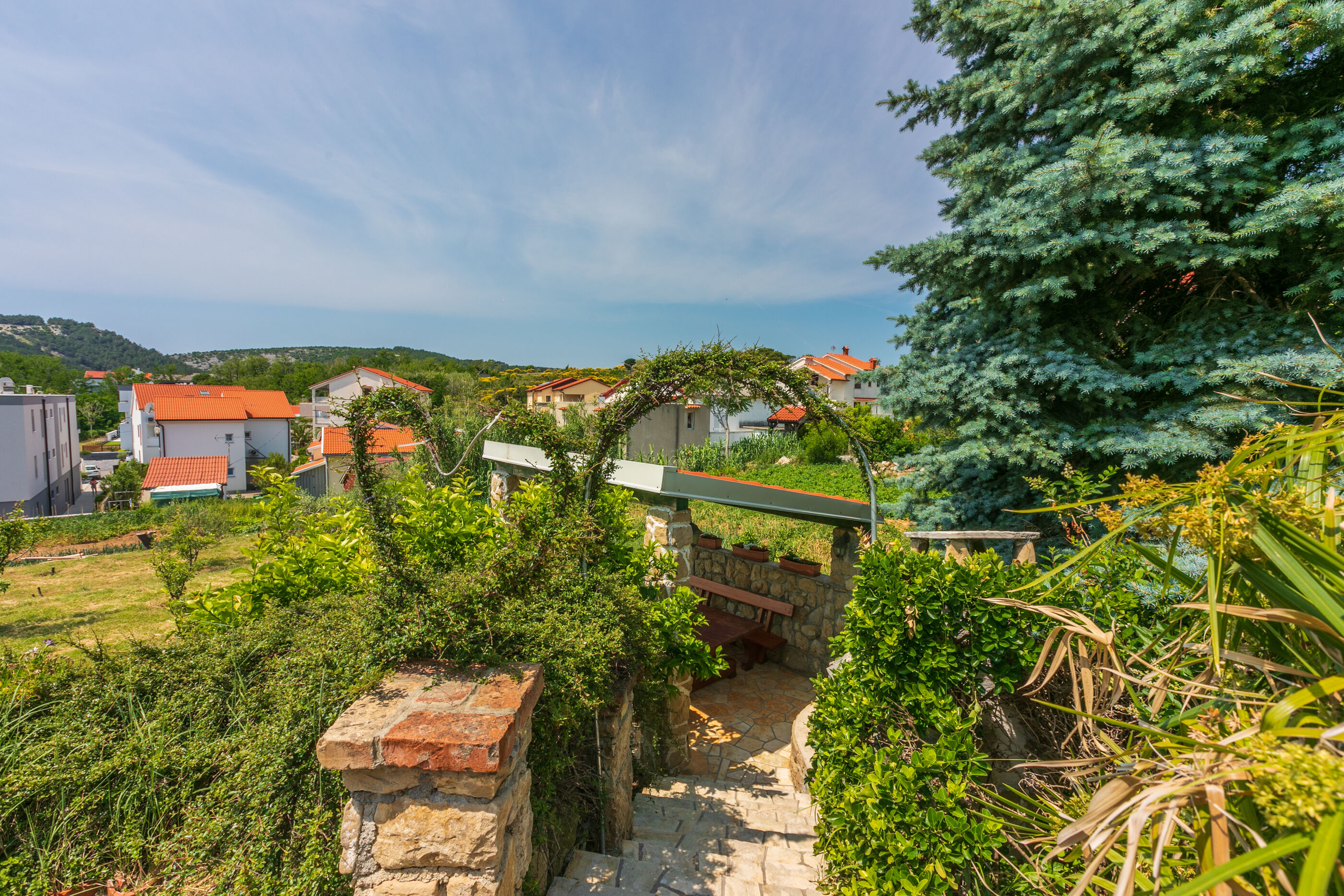 House Marija 88071-K1