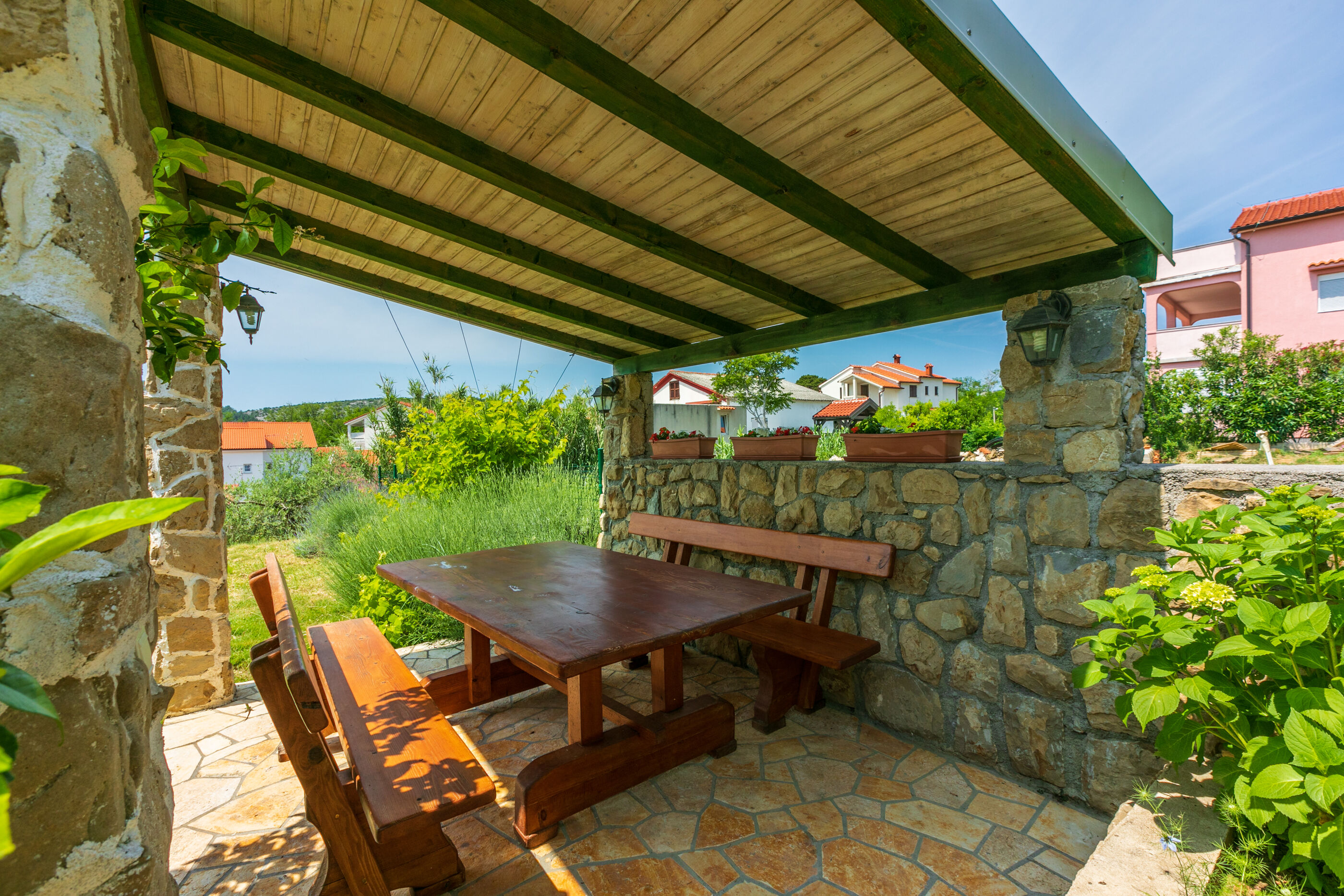 Photo of House Marija