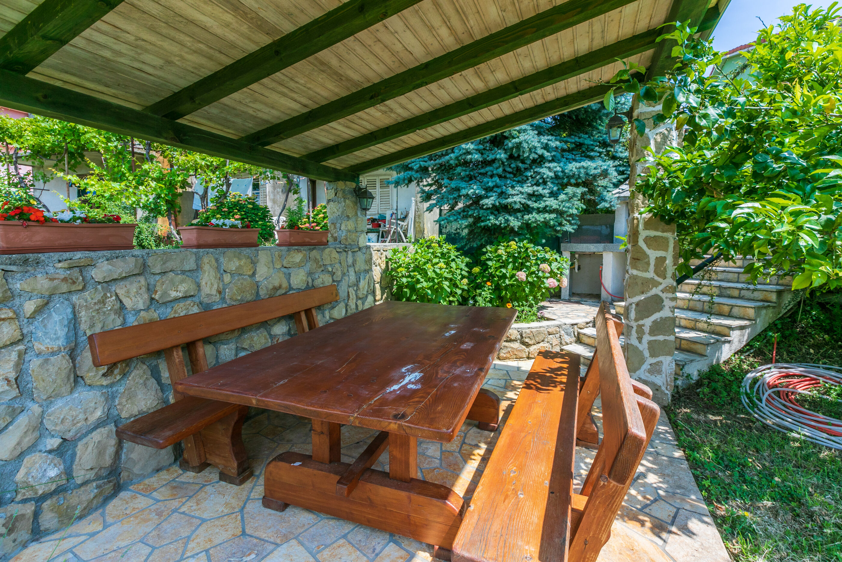 Photo of House Marija