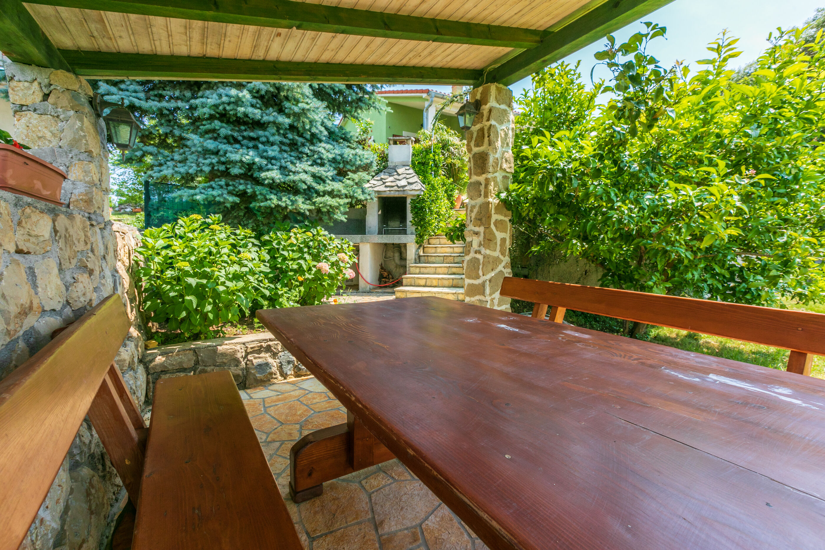 Photo of House Marija