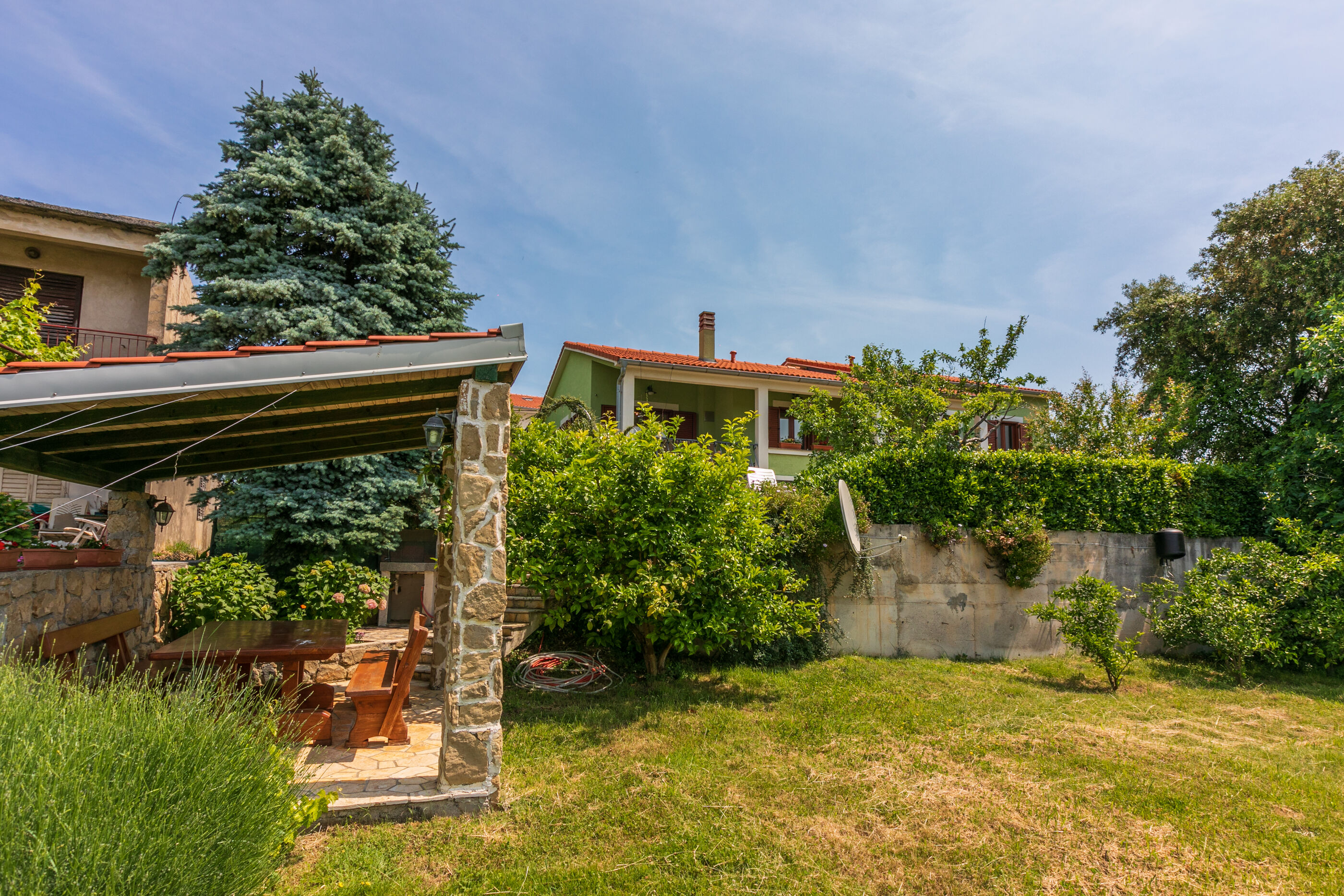 Photo of House Marija