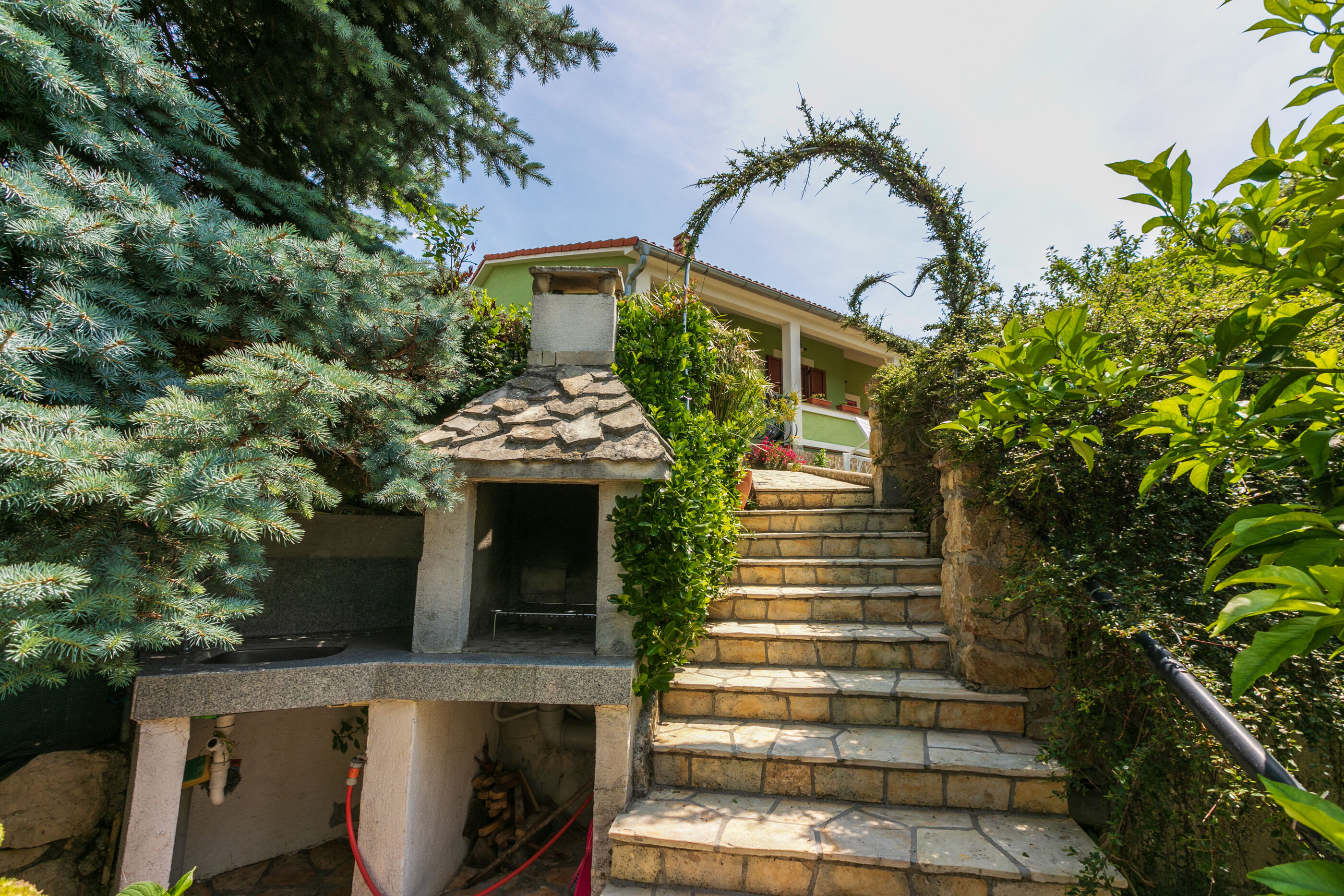 Photo of House Marija