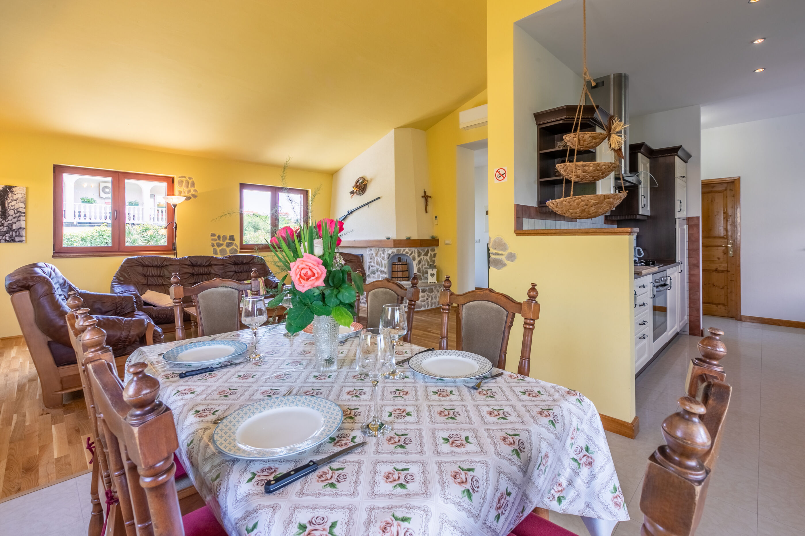 House Marija 88071-K1