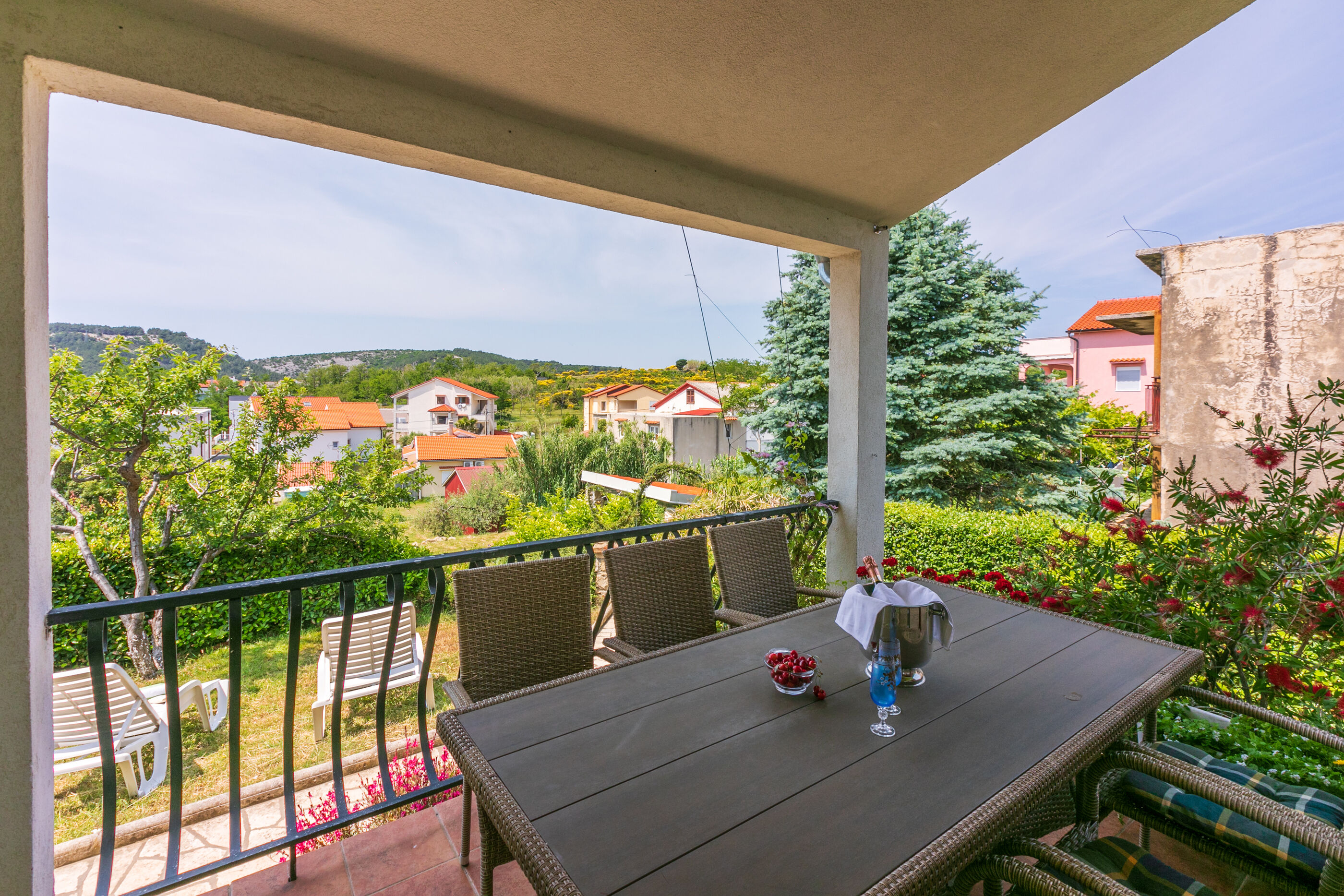 House Marija 88071-K1