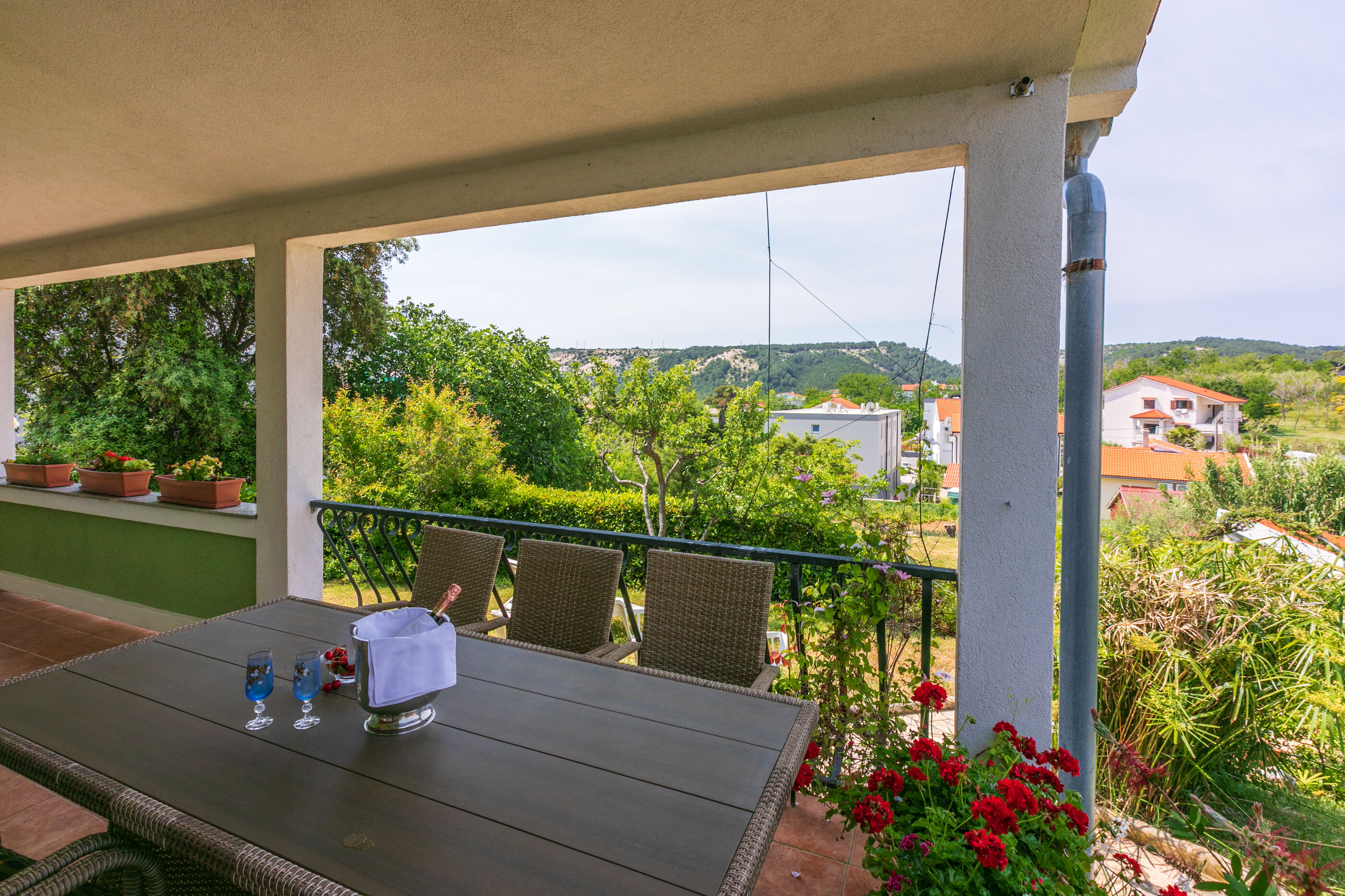 House Marija 88071-K1