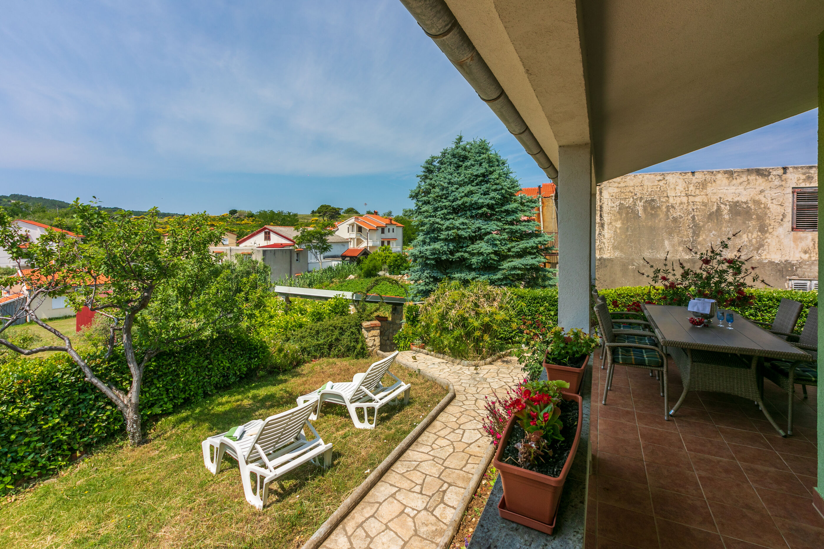 House Marija 88071-K1