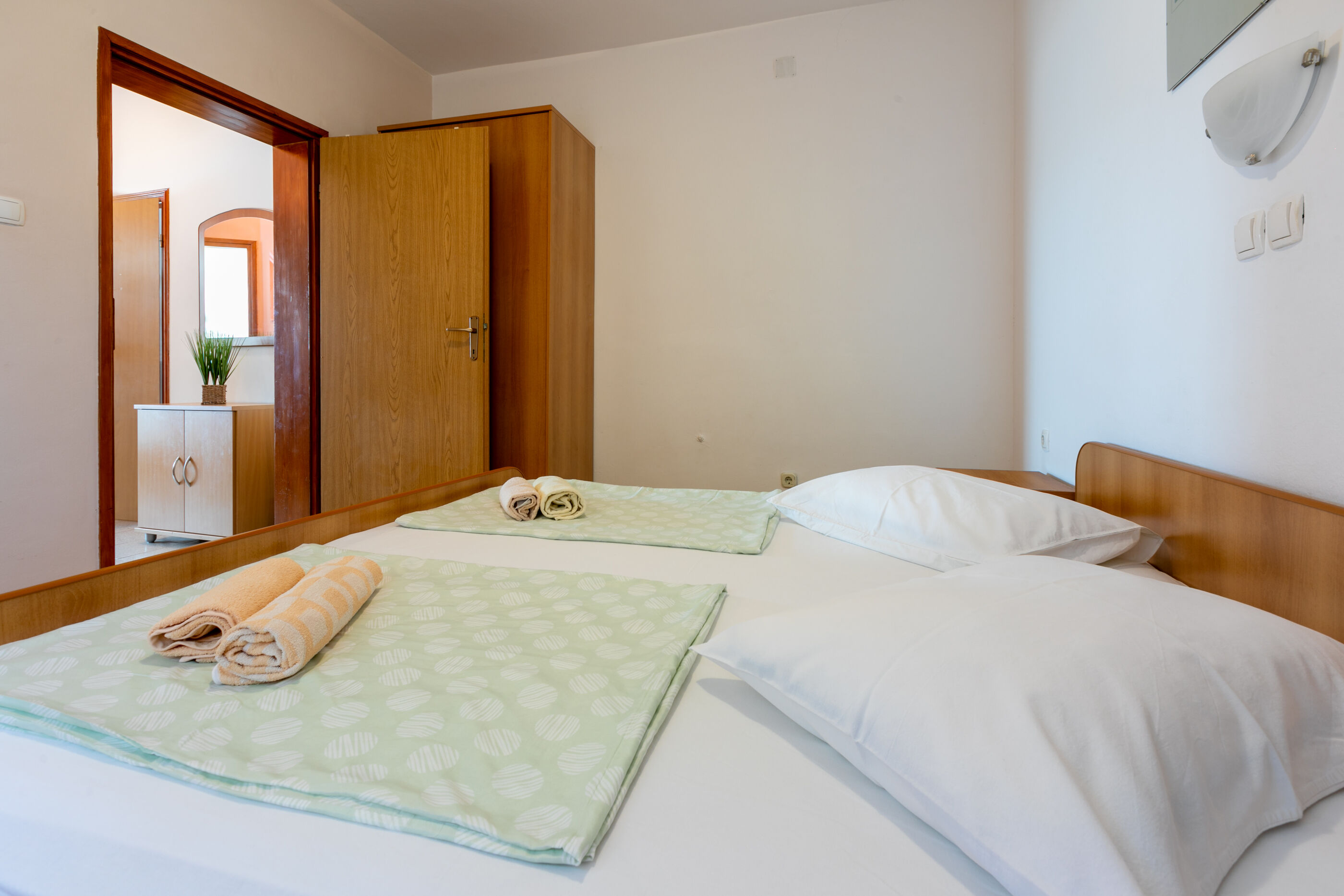 Apartments Anica 87081-A1