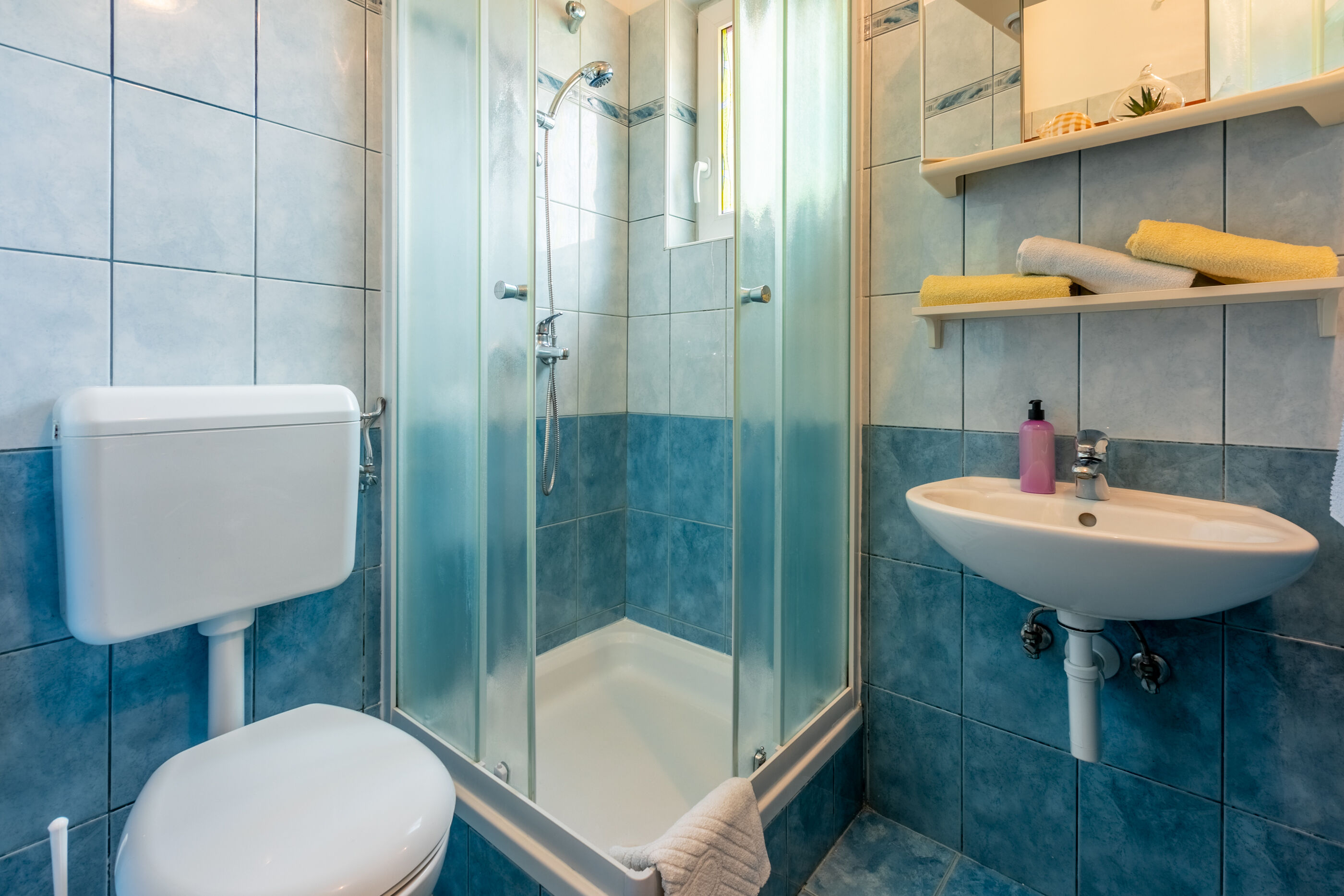 Apartments Anica 87081-A1