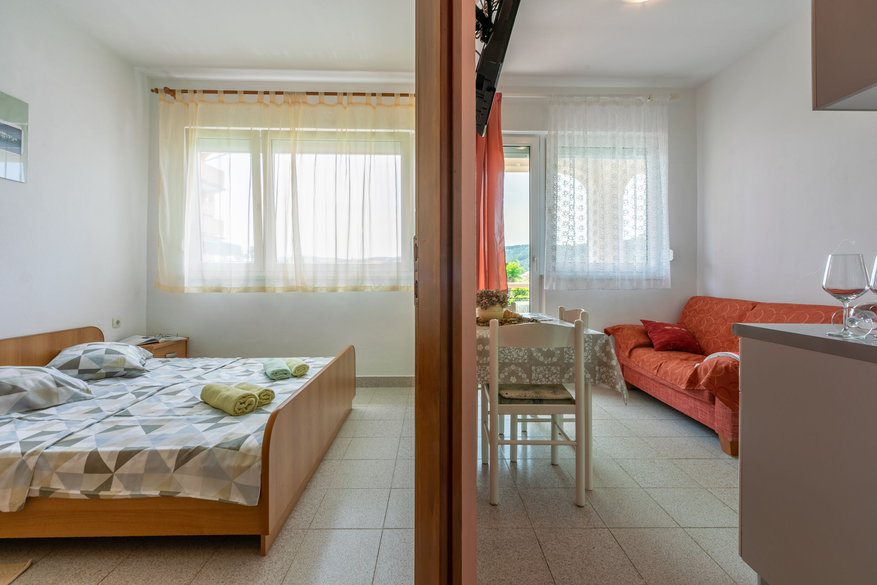 Apartments Anica 87081-A1