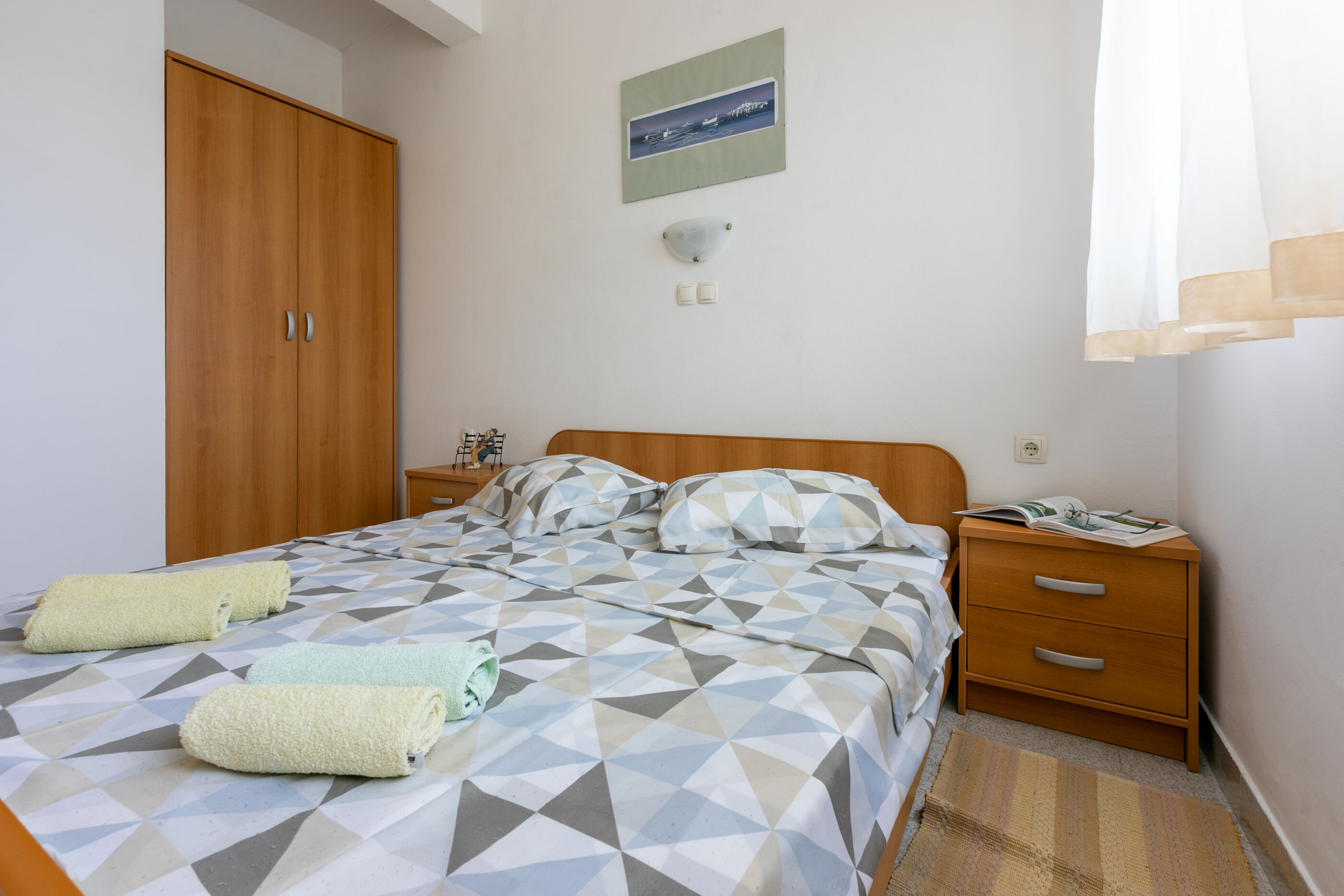 Apartments Anica 87081-A1