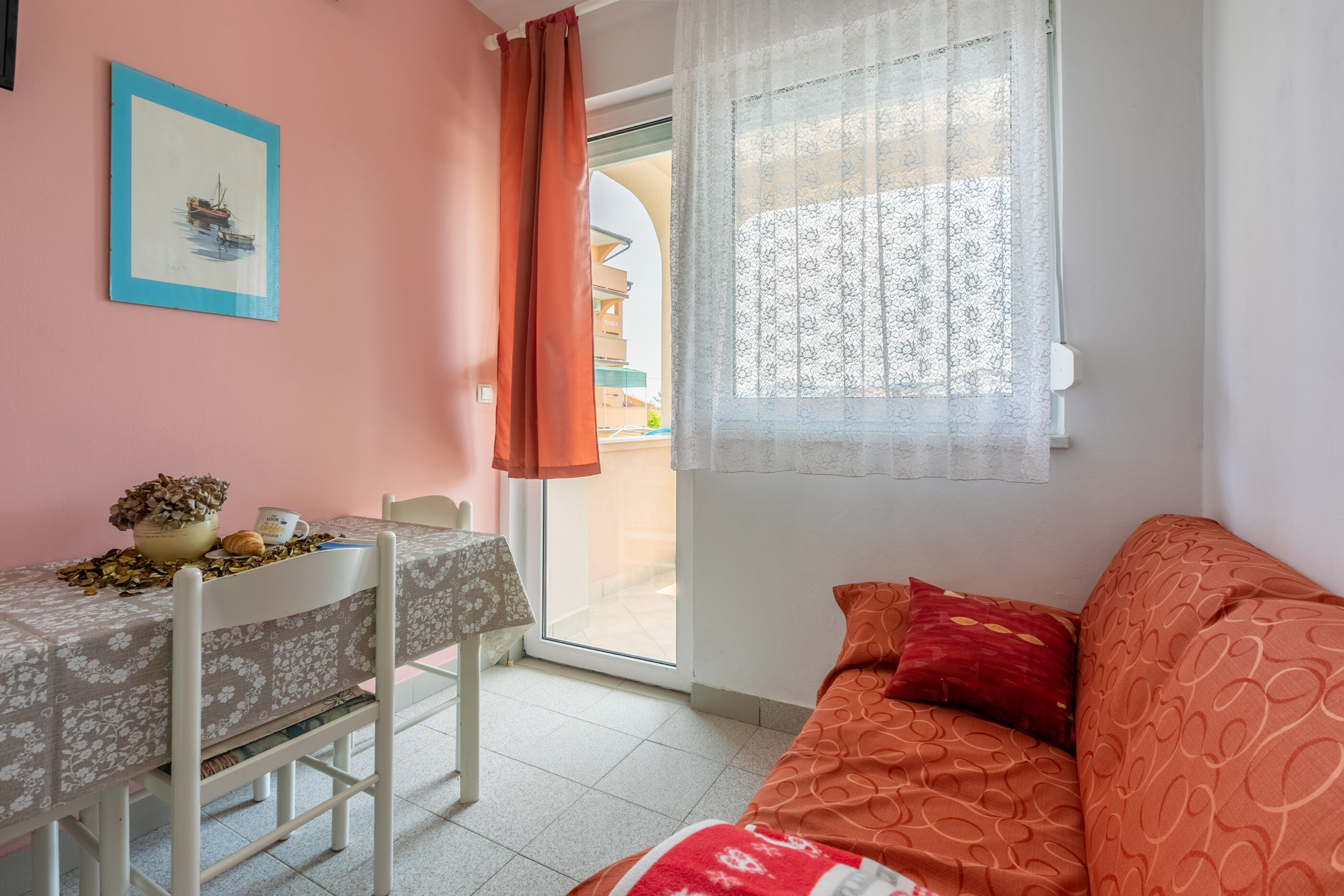Apartments Anica 87081-A1