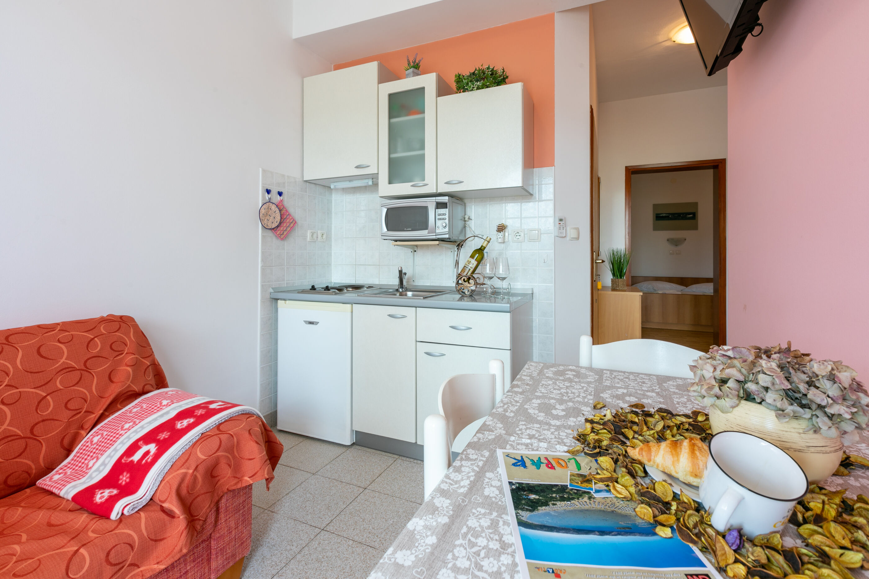 Apartments Anica 87081-A1