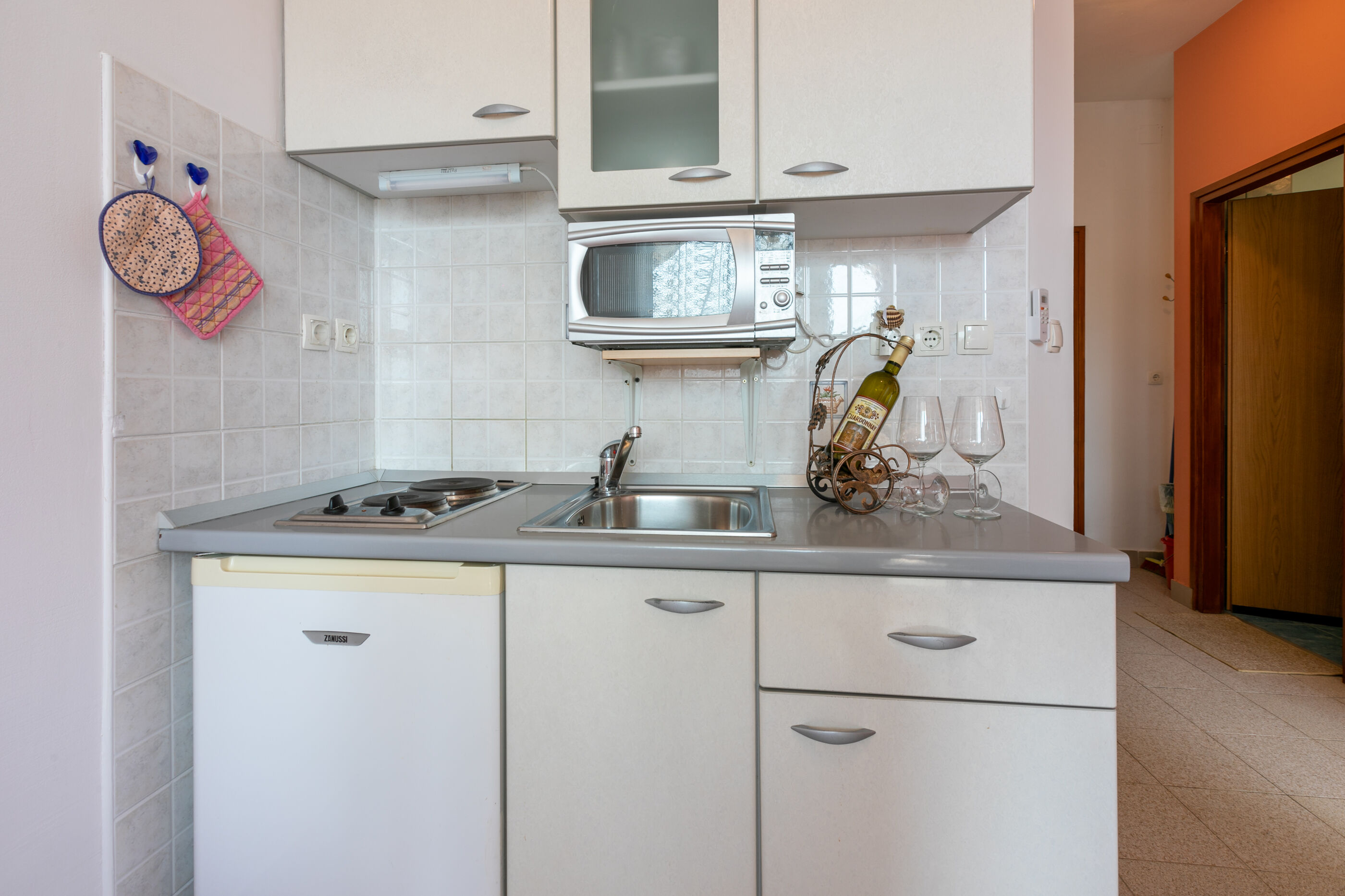 Apartments Anica 87081-A1