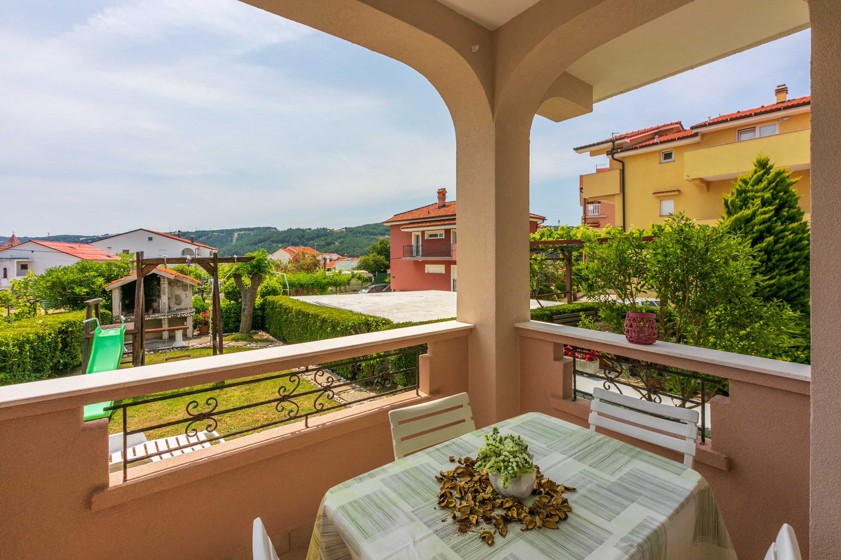 Apartments Anica 87081-A1