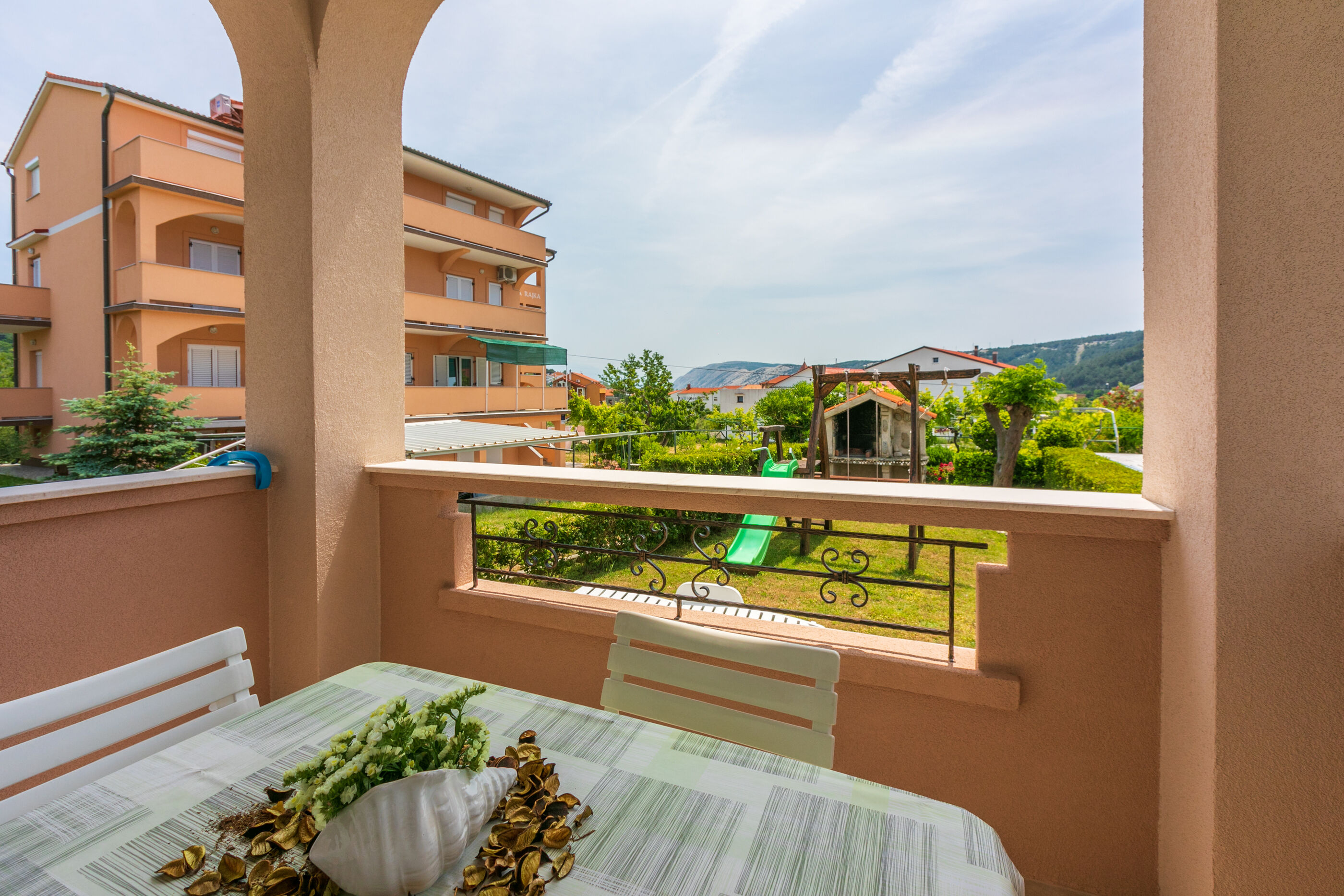 Apartments Anica 87081-A1