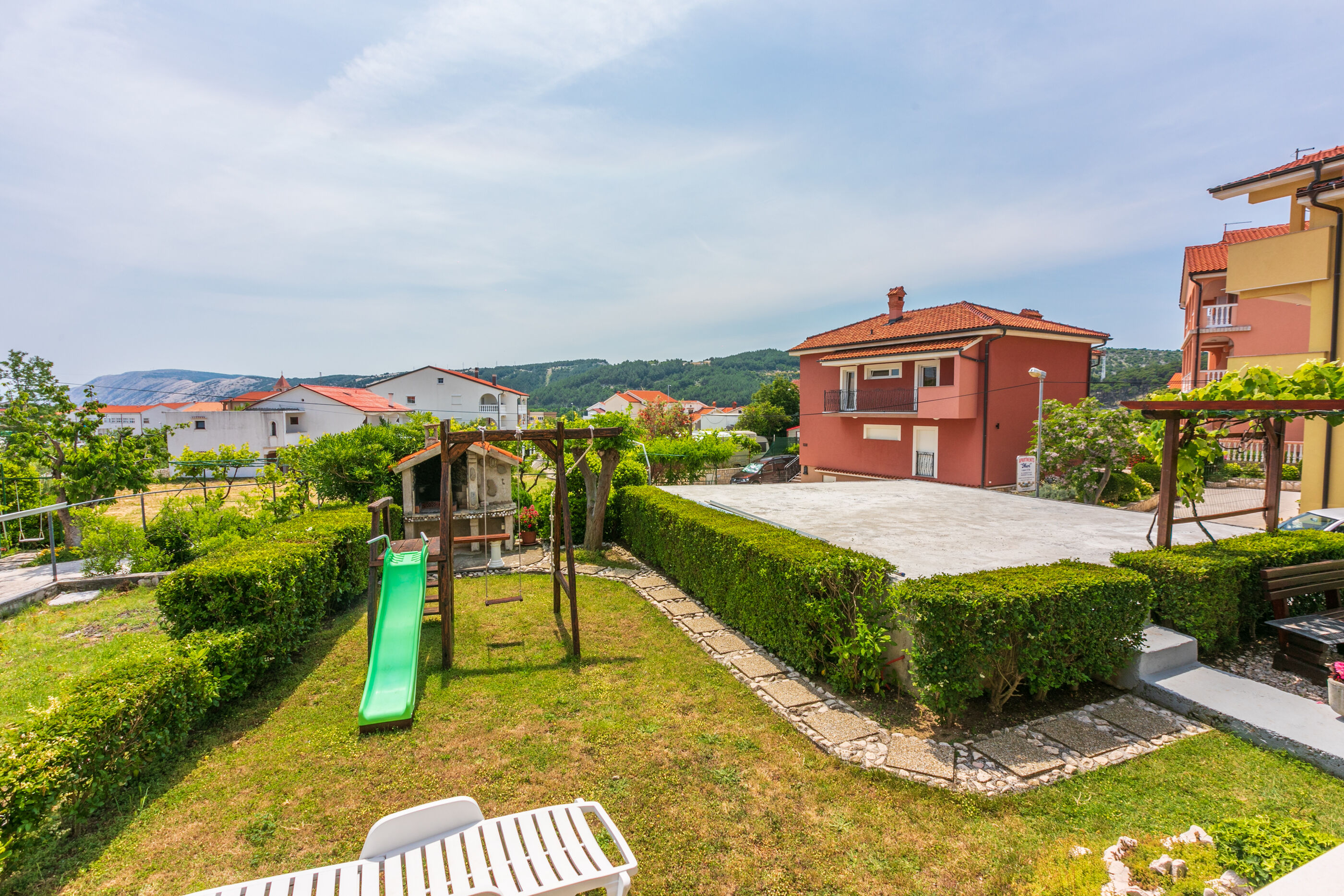 Apartments Anica 87081-A1