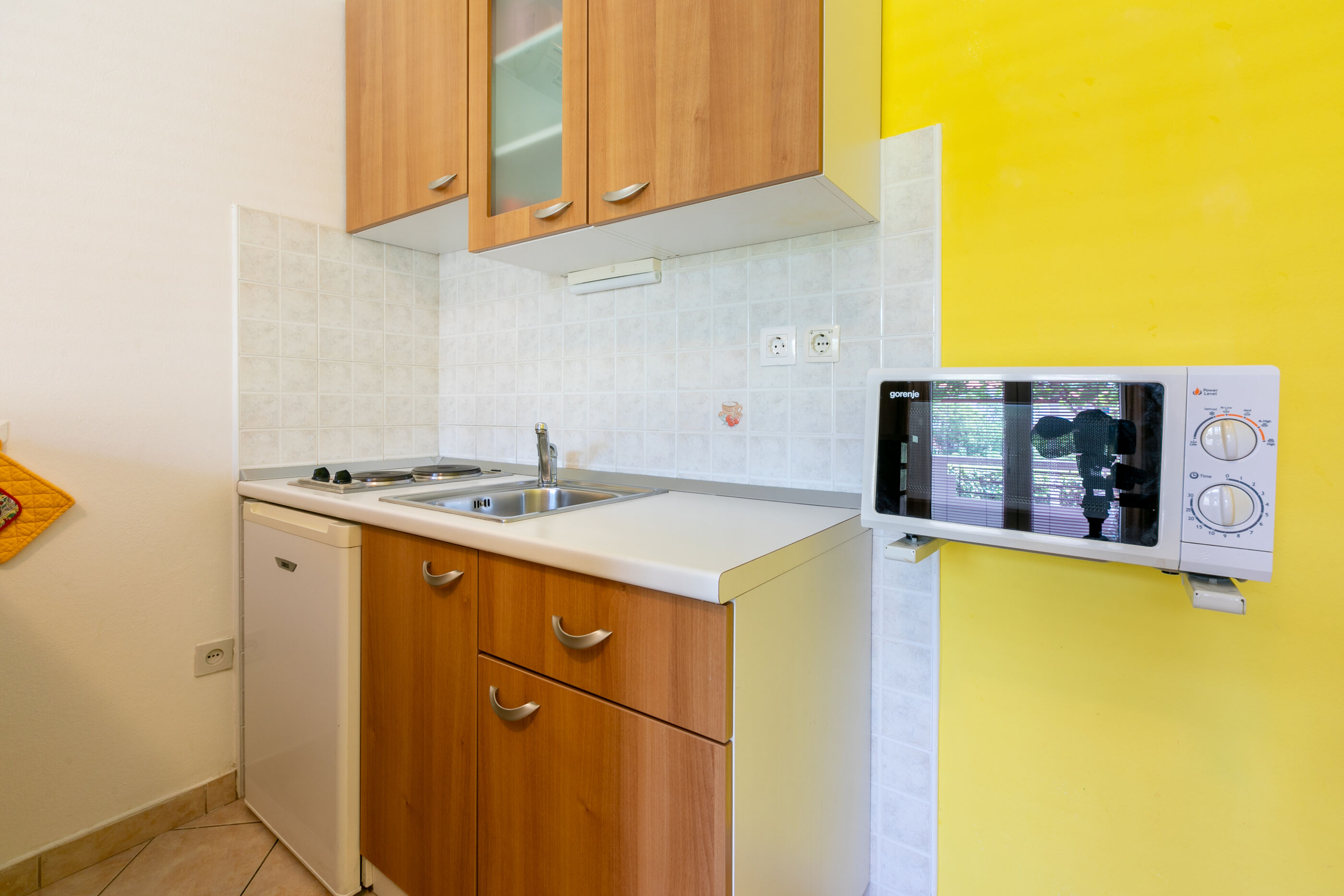 Apartments Anica 87081-A2