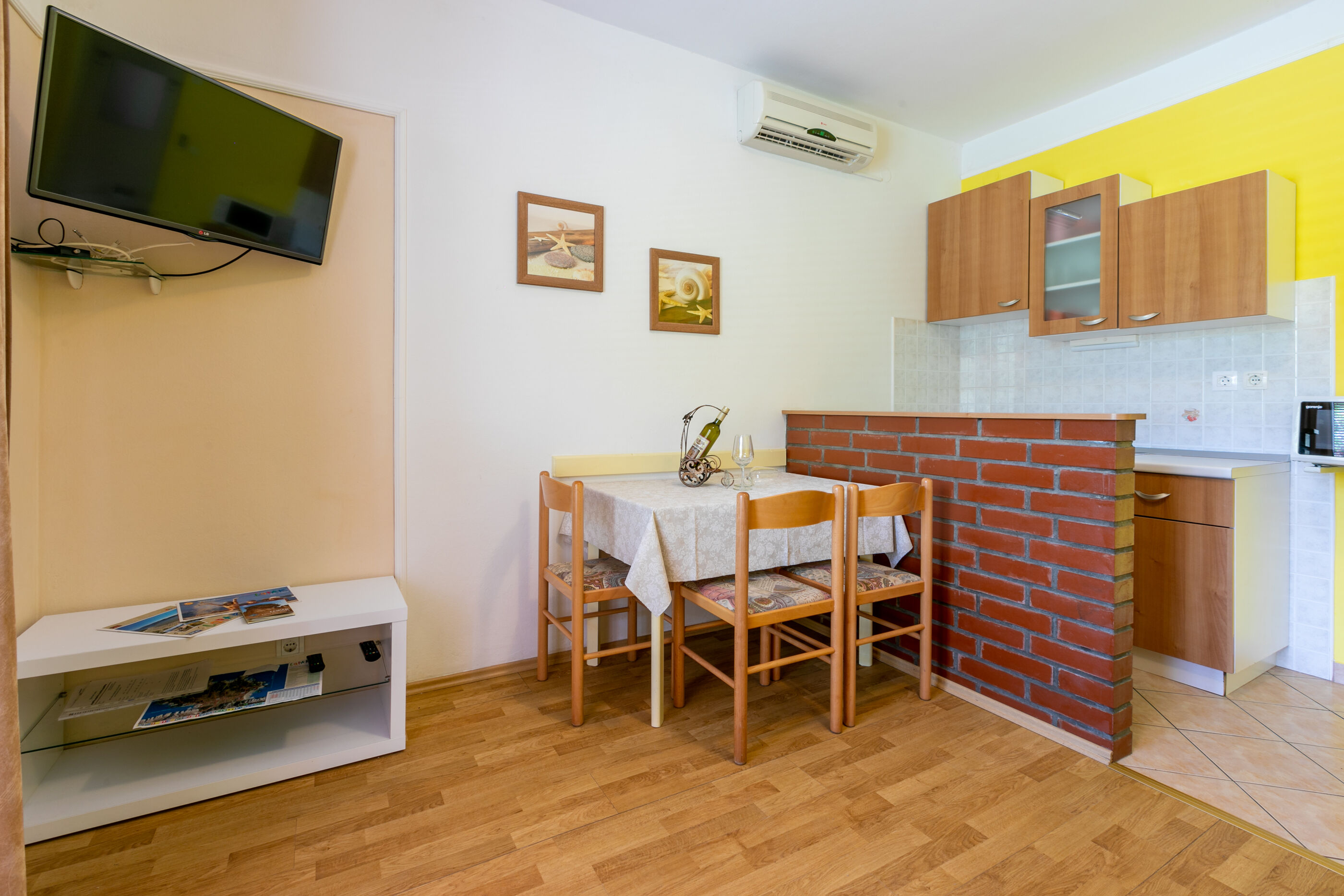 Apartments Anica 87081-A2