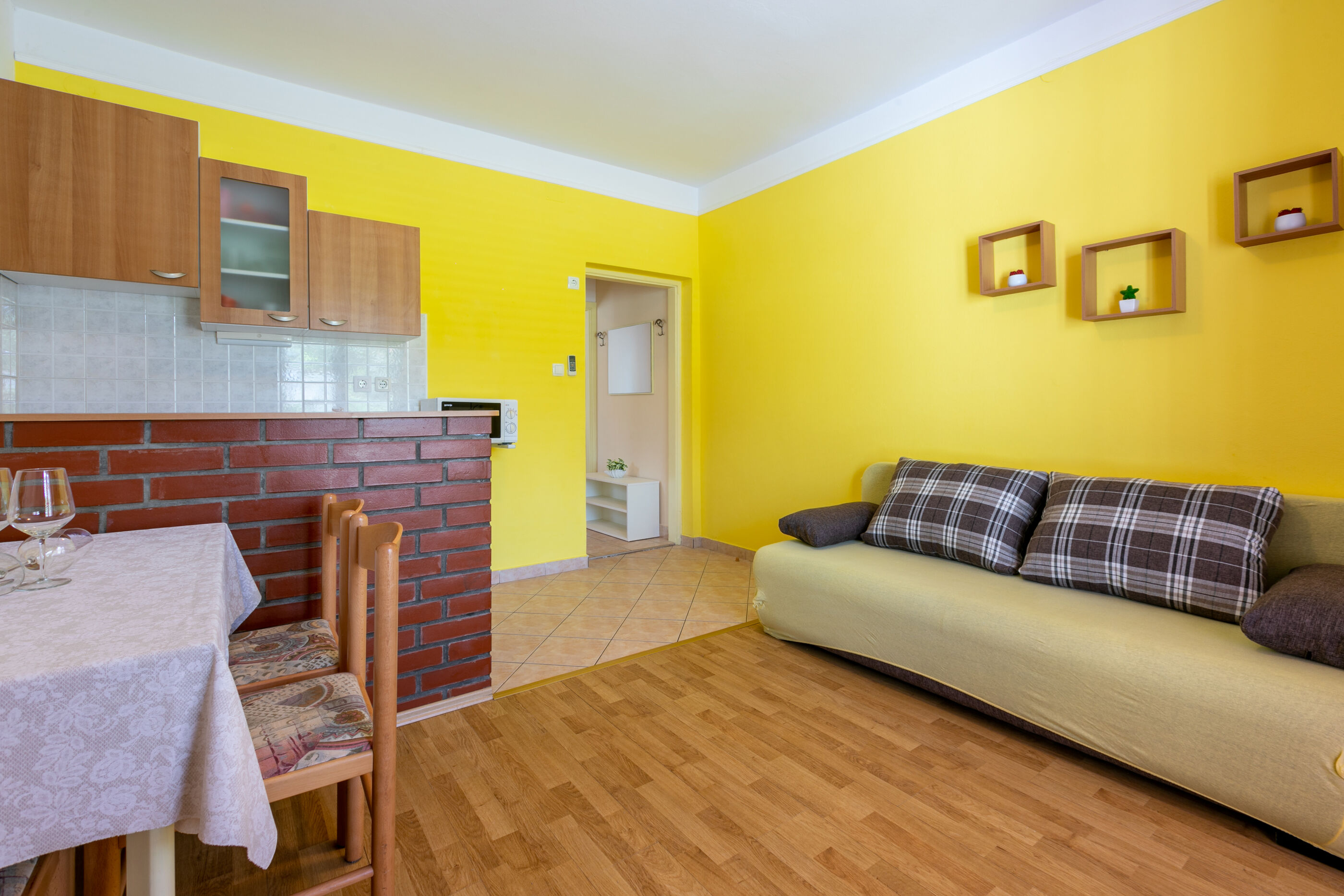 Apartments Anica 87081-A2
