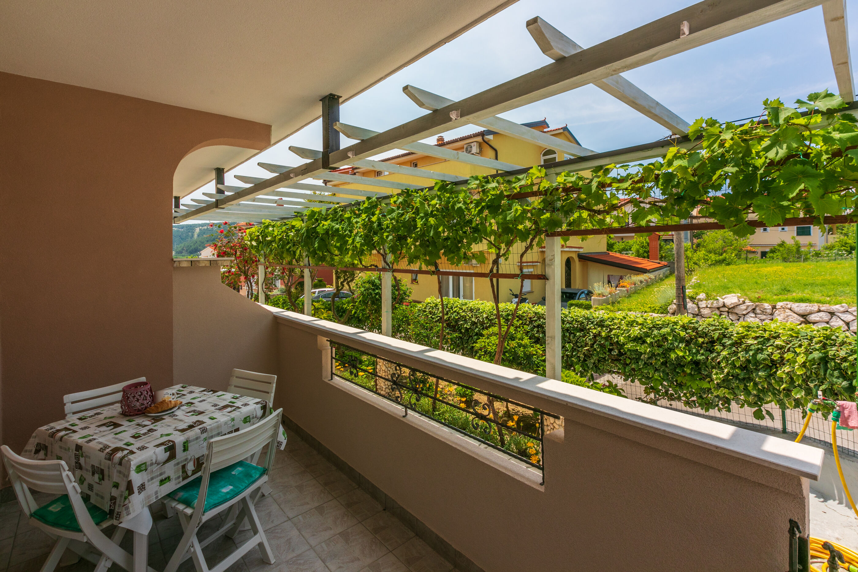 Apartments Anica 87081-A2