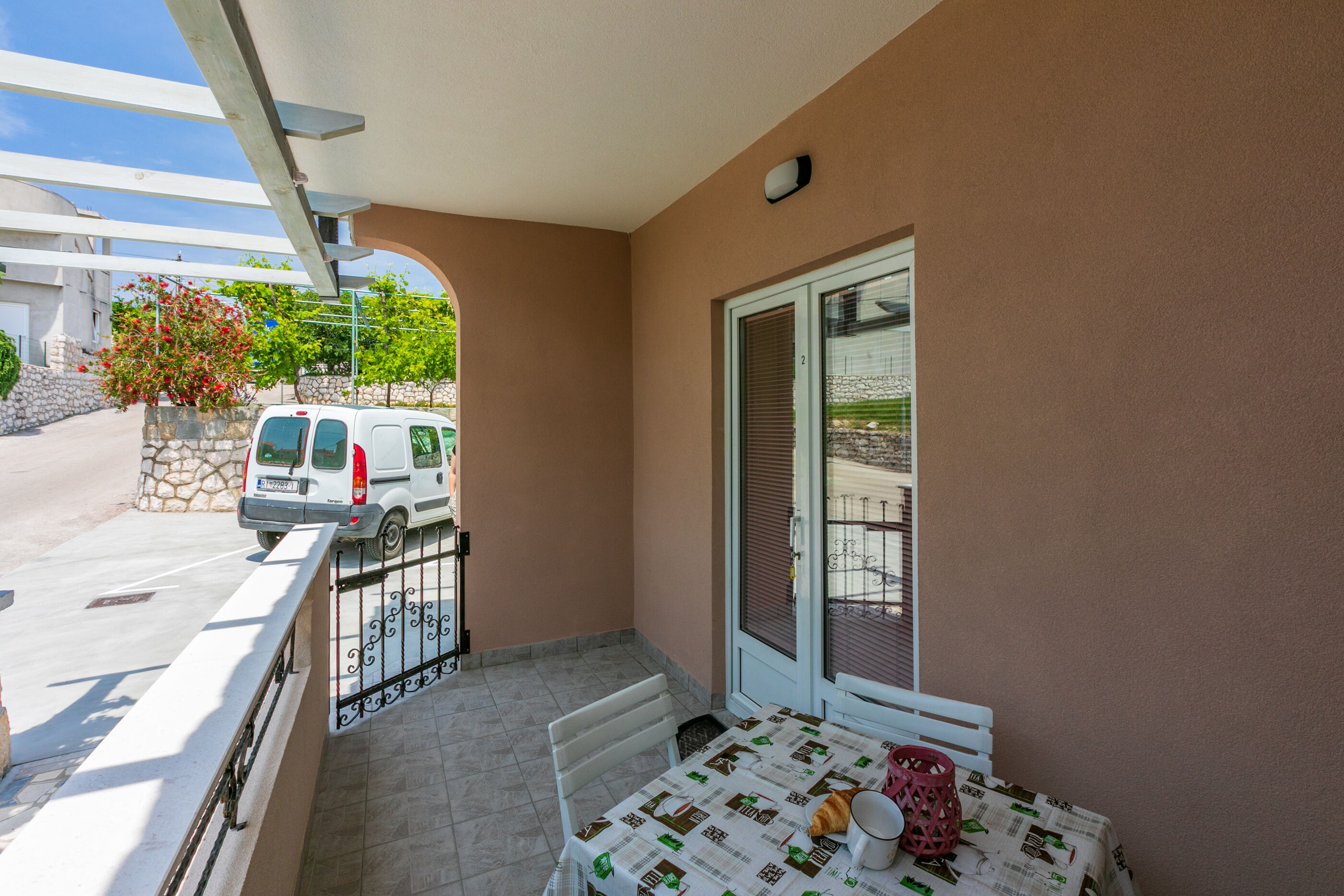 Apartments Anica 87081-A2